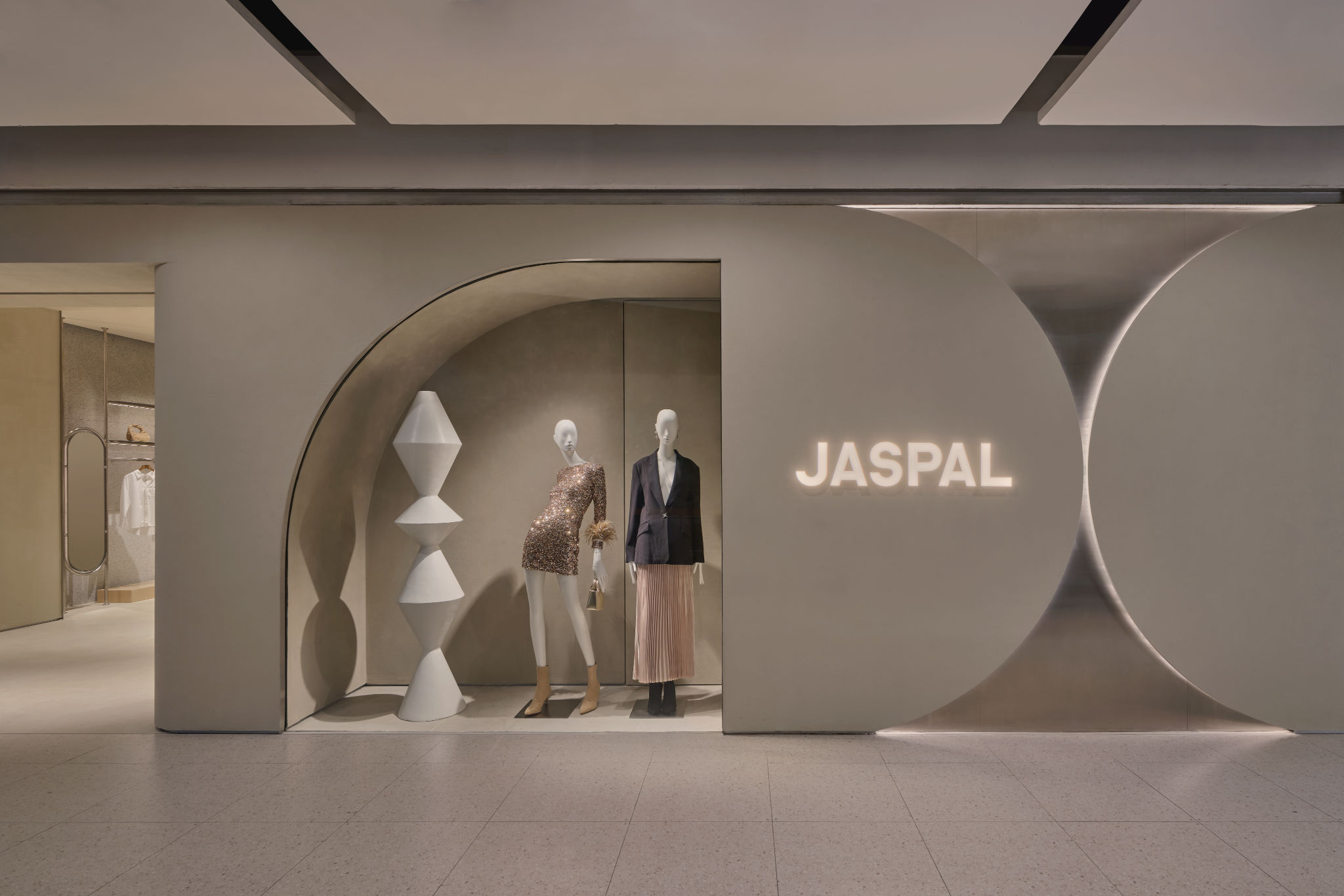 231124 JASPAL - JASPAL Store Central World 1_2