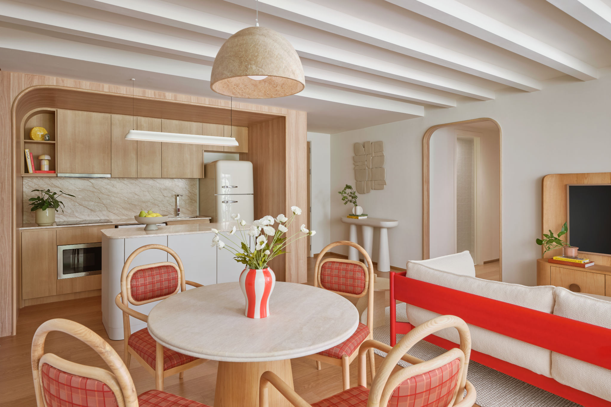 Lupine - The Standard Residences Hua Hin 1_2
