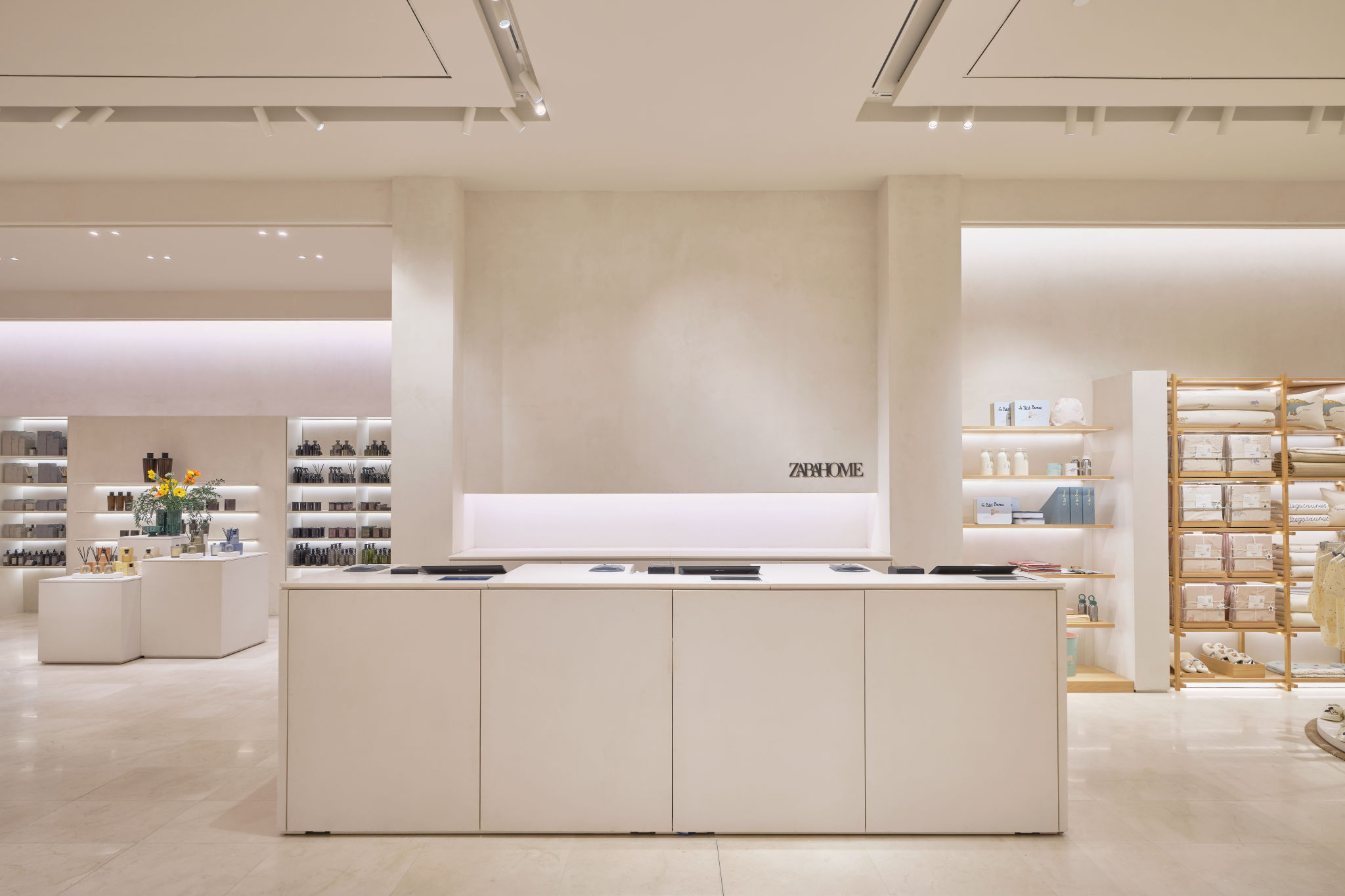 240822 Zara Home Store Siam Paragon H_2