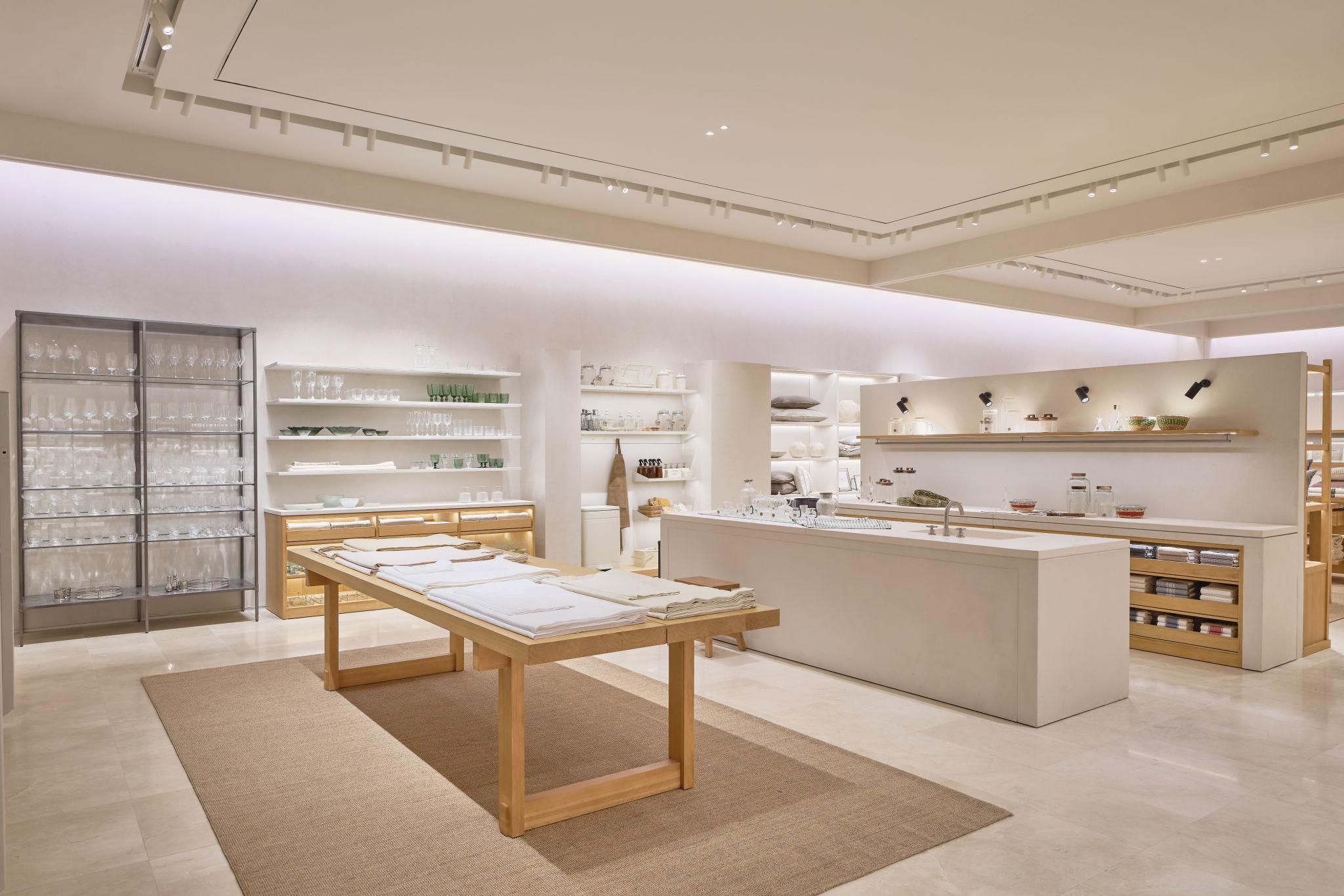 240822 Zara Home Store Siam Paragon A_2