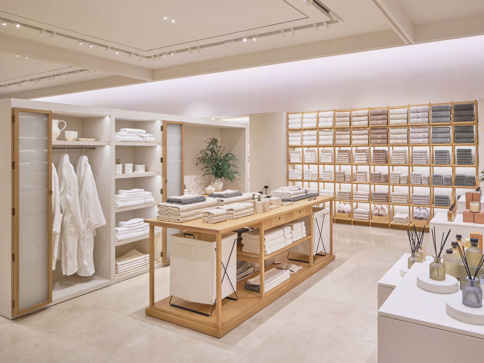 240822 Zara Home Store Siam Paragon C_2