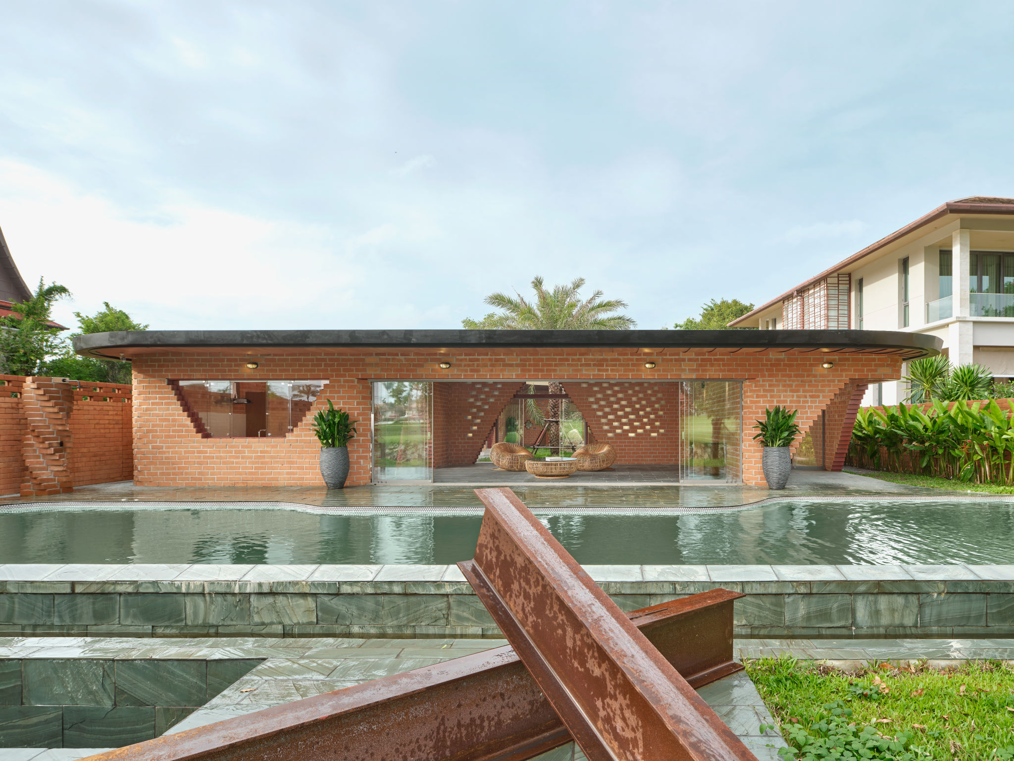 Enter Projects Asia - Laguna Brick House 29_3