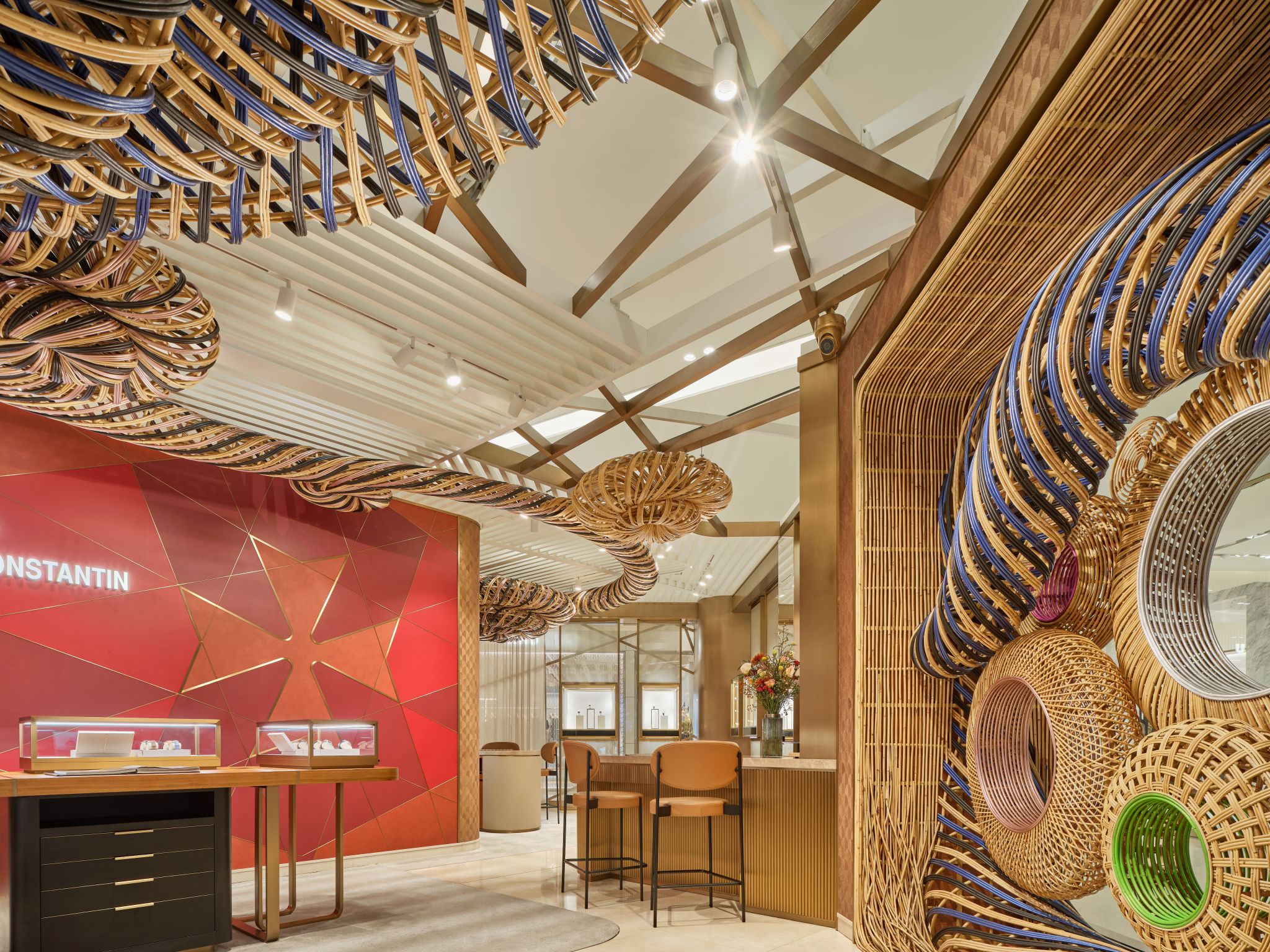 Enter Projects Asia - Vacheron Constantin Store Siam Paragon 15_