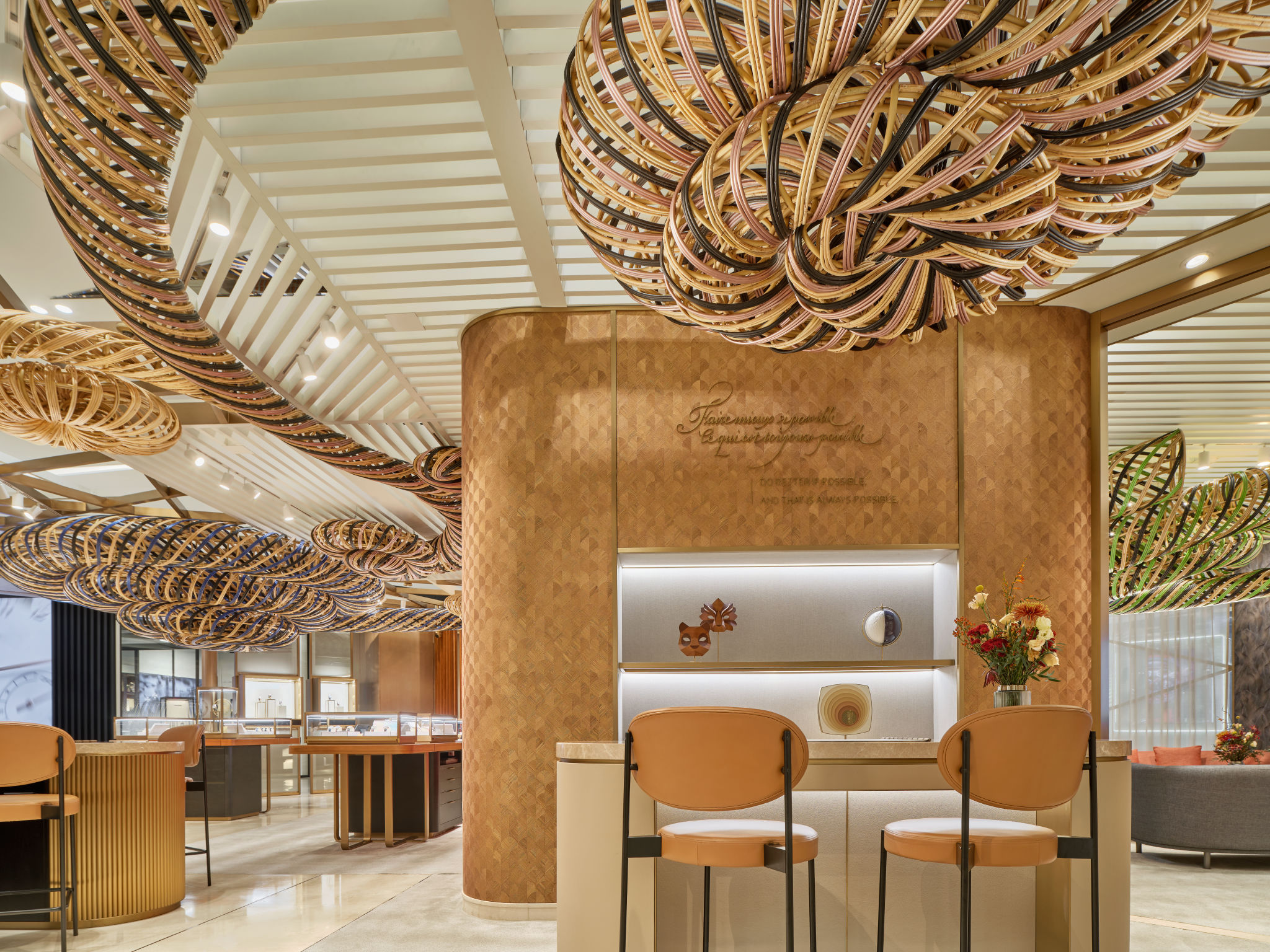 Enter Projects Asia - Vacheron Constantin Store Siam Paragon 16_