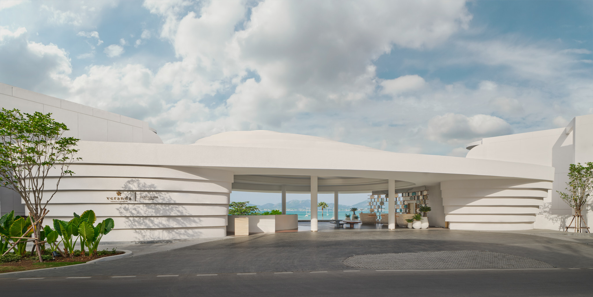 August Design Consultant - Veranda Resort Phuket, Autograph Collection 1