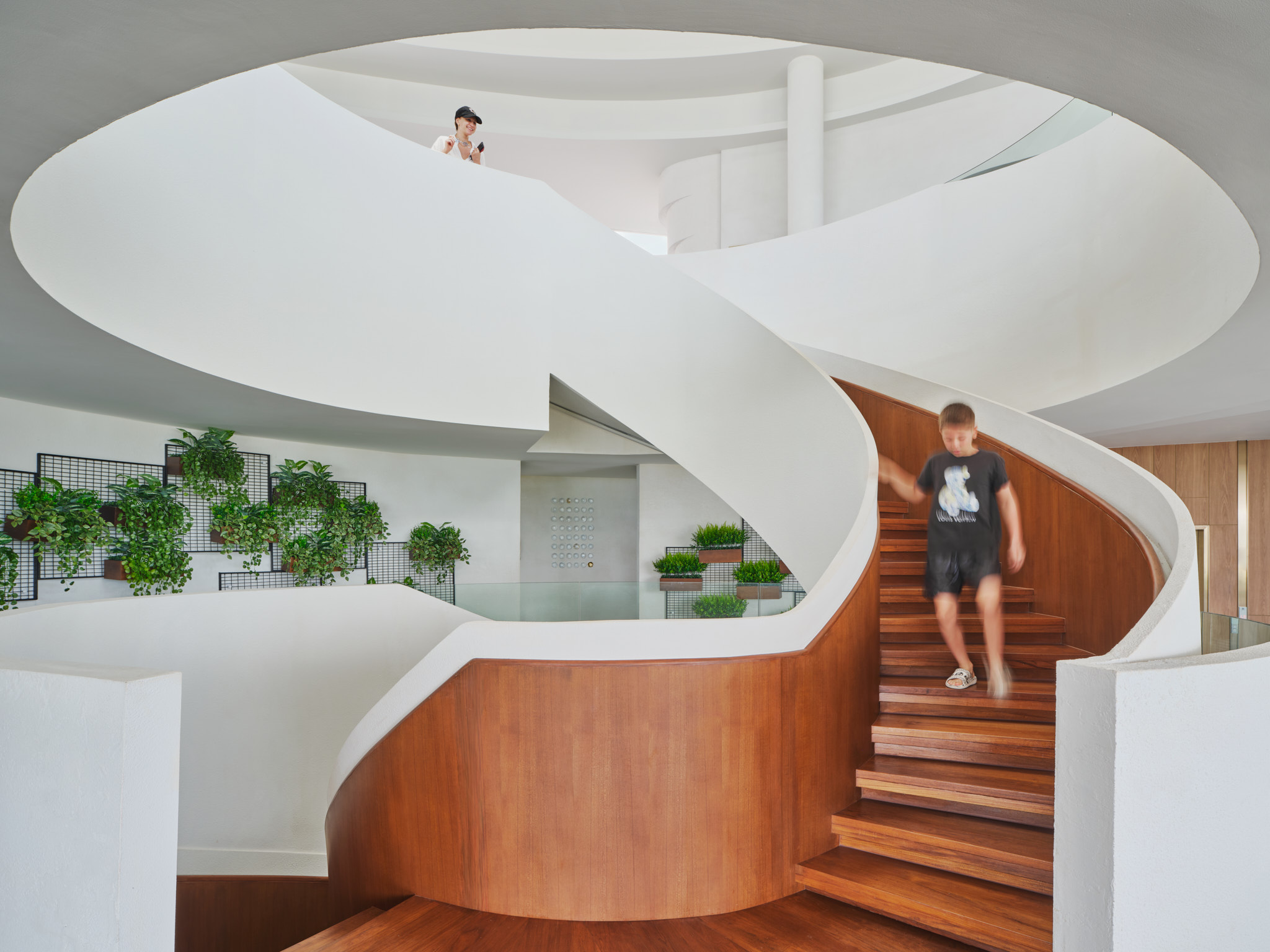 August Design Consultant - Veranda Resort Phuket, Autograph Collection 15B