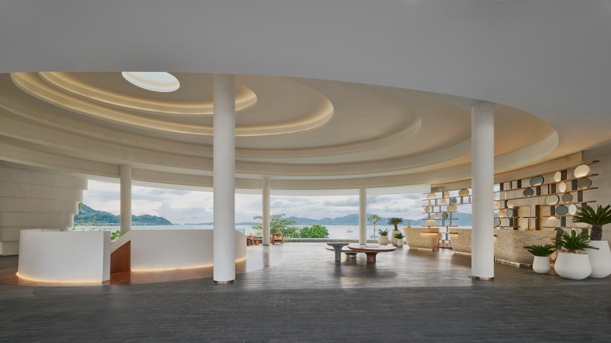 August Design Consultant - Veranda Resort Phuket, Autograph Collection 2