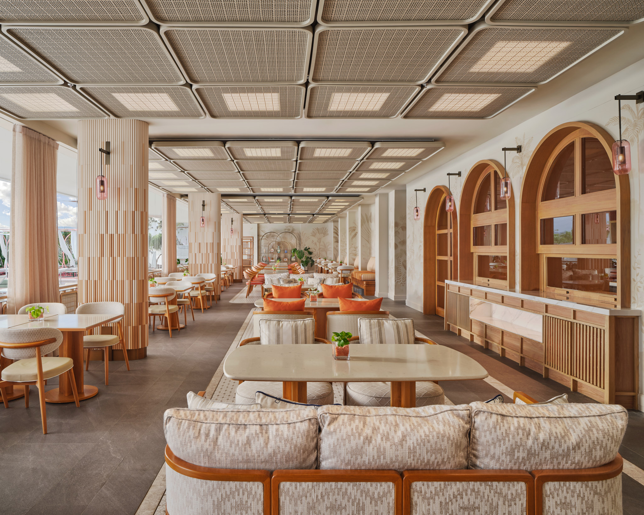August Design Consultant - Veranda Resort Phuket, Autograph Collection 24