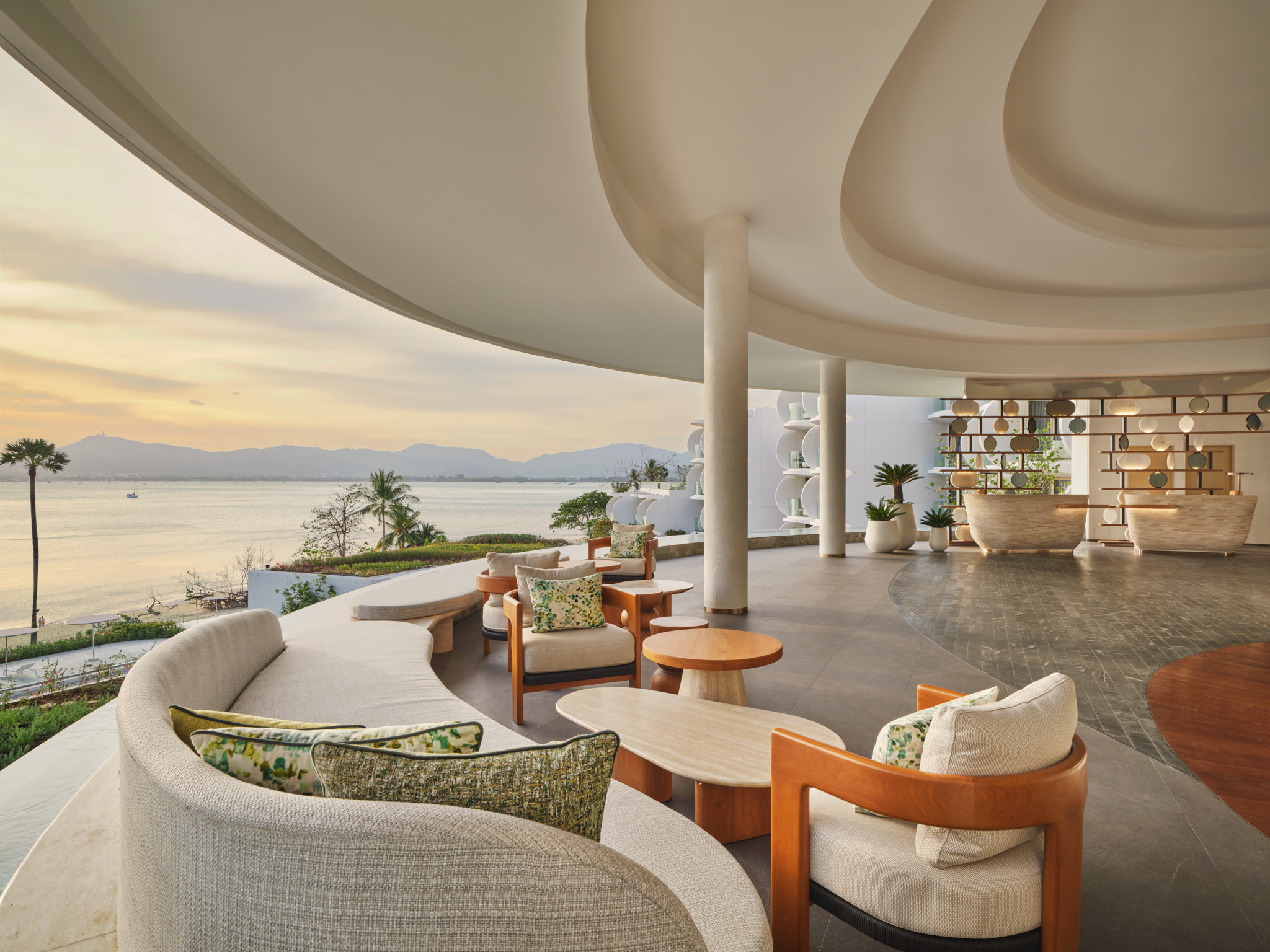 August Design Consultant - Veranda Resort Phuket, Autograph Collection 3