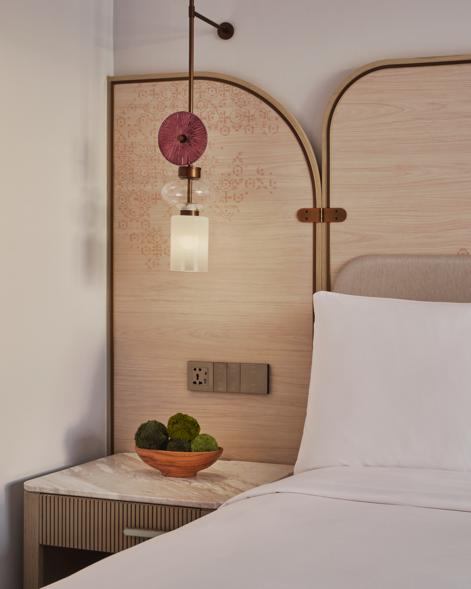 August Design Consultant - Veranda Resort Phuket, Autograph Collection 39
