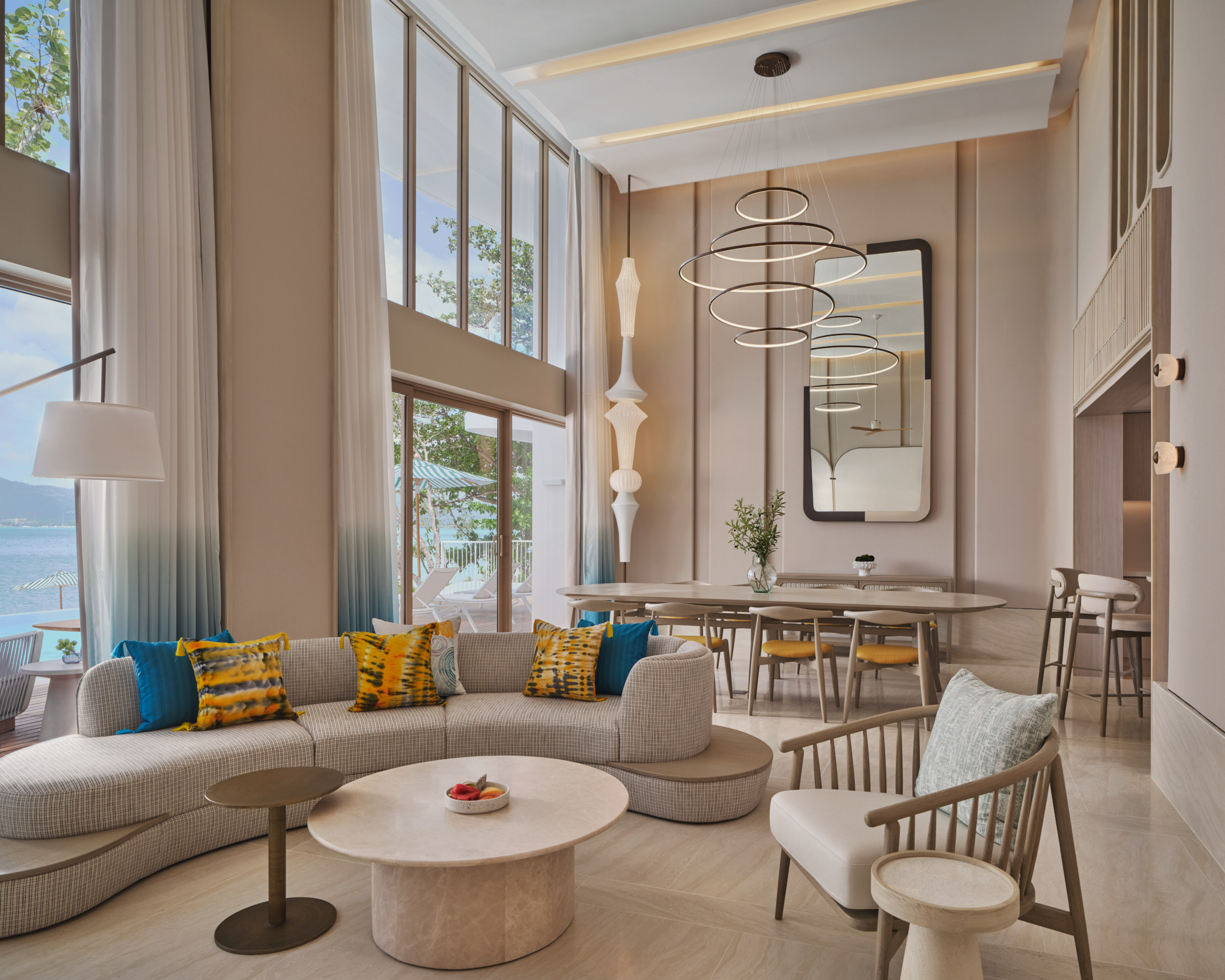 August Design Consultant - Veranda Resort Phuket, Autograph Collection 44