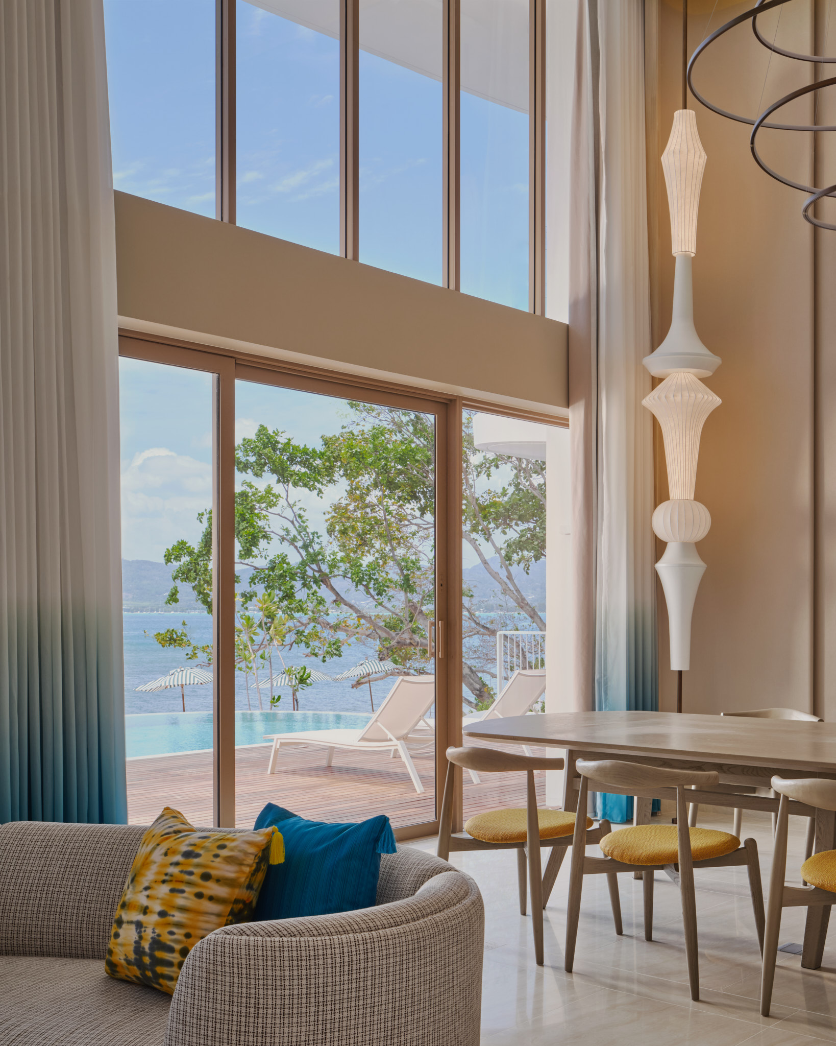 August Design Consultant - Veranda Resort Phuket, Autograph Collection 46