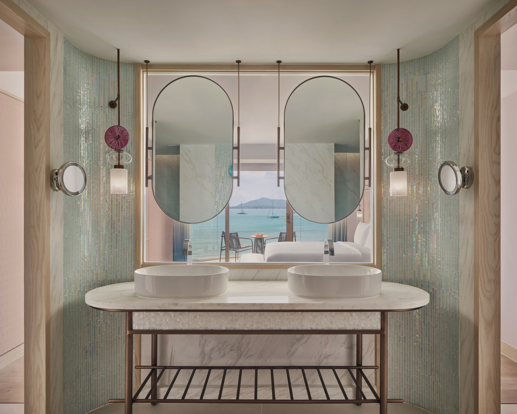 August Design Consultant - Veranda Resort Phuket, Autograph Collection 48