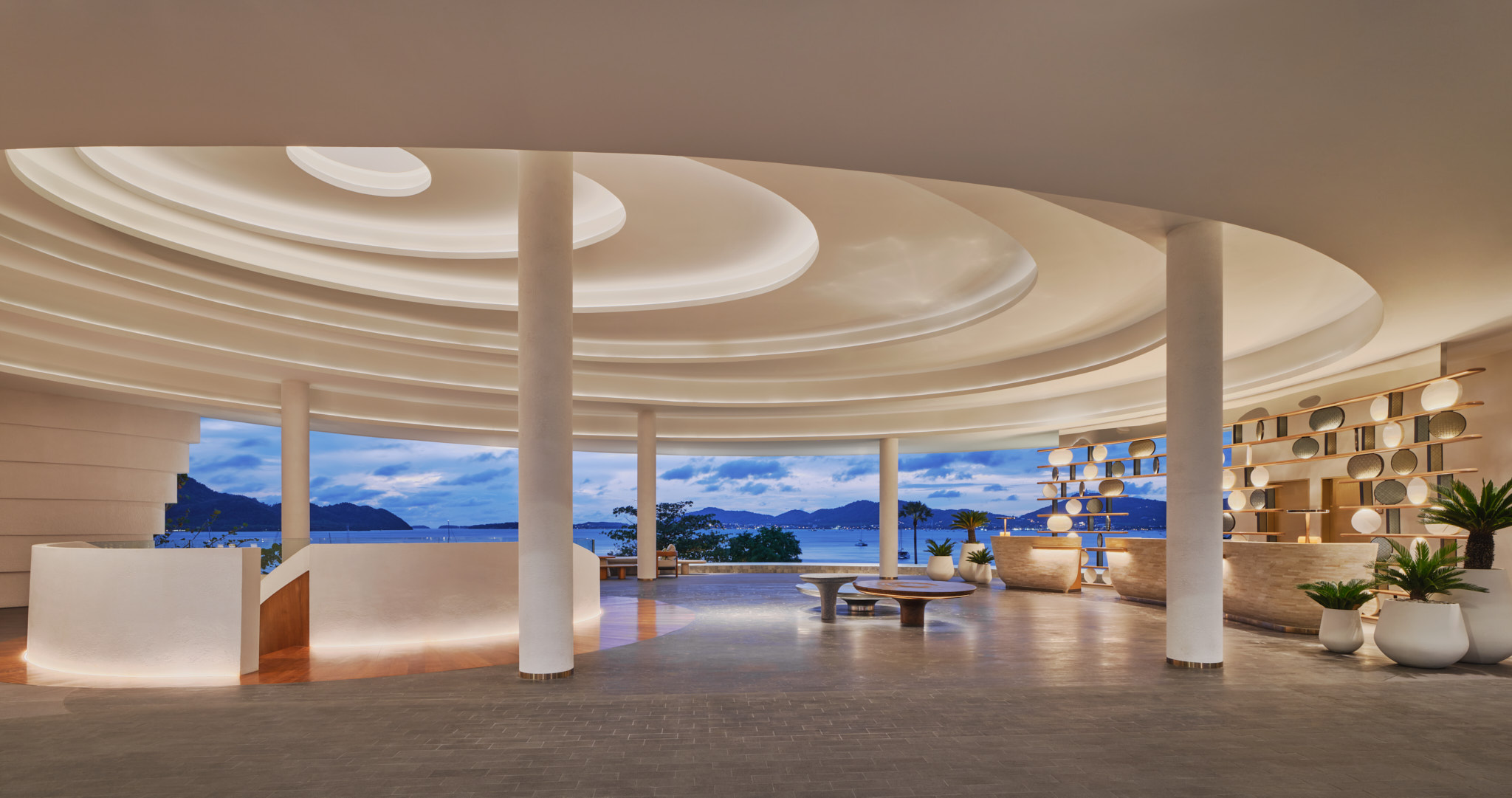 August Design Consultant - Veranda Resort Phuket, Autograph Collection 7