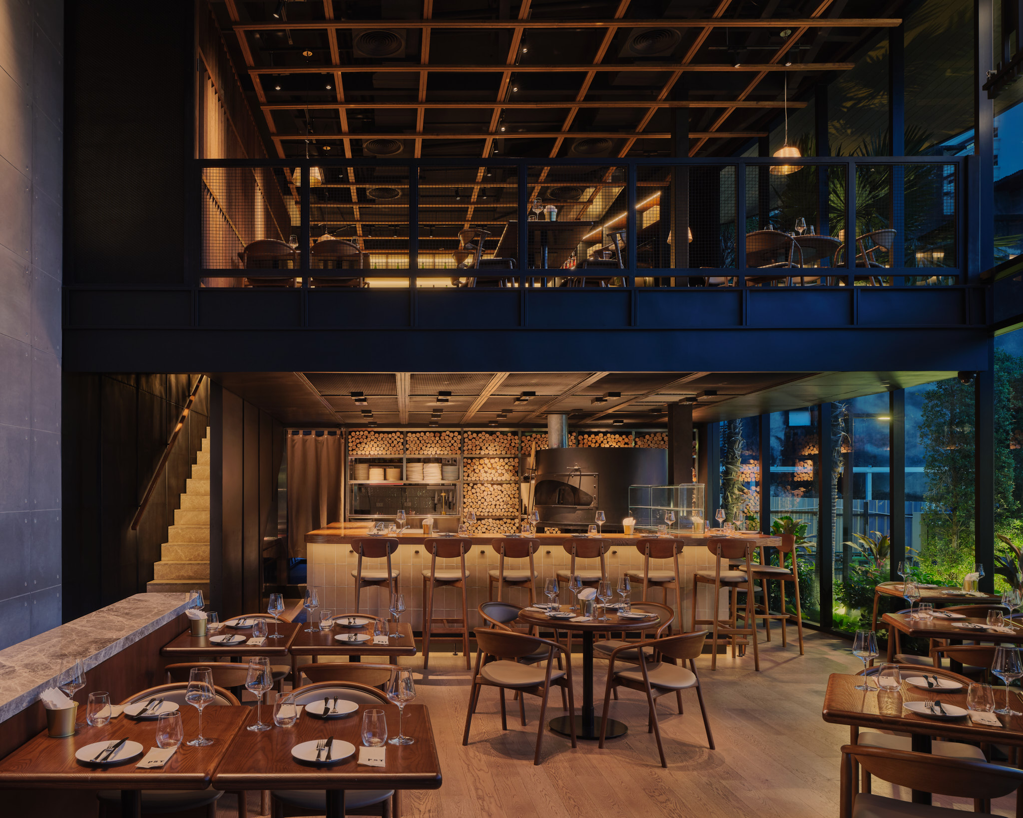 MTMDESIGN x INFUSION - PST Bangkok 1