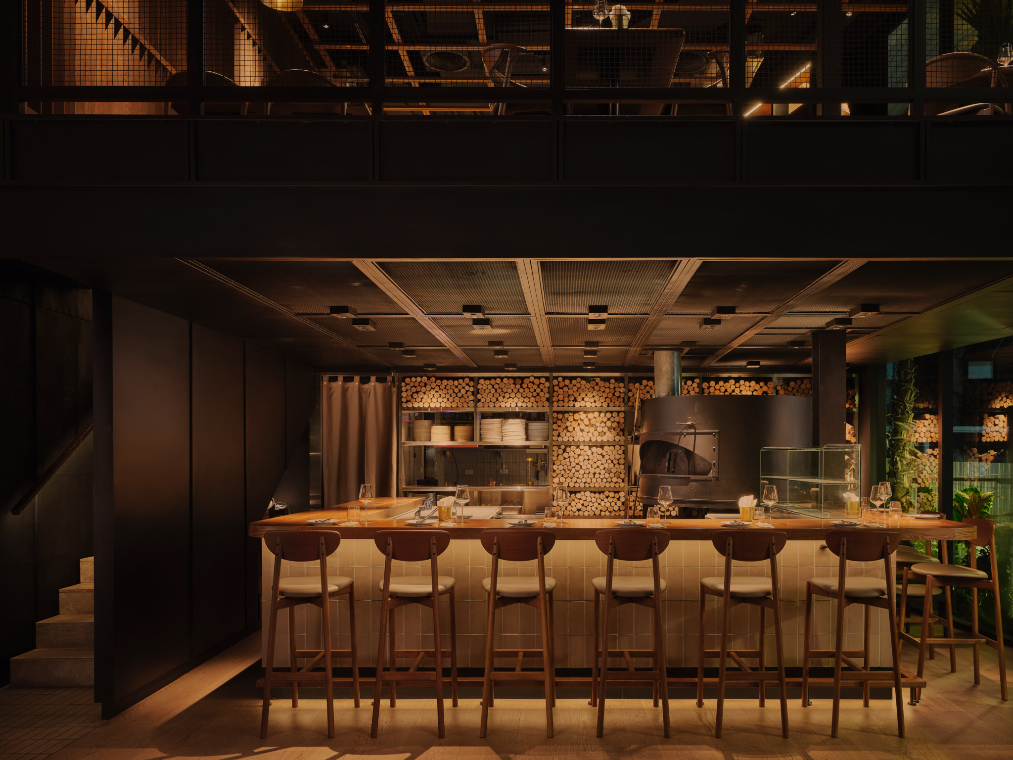 MTMDESIGN x INFUSION - PST Bangkok 2