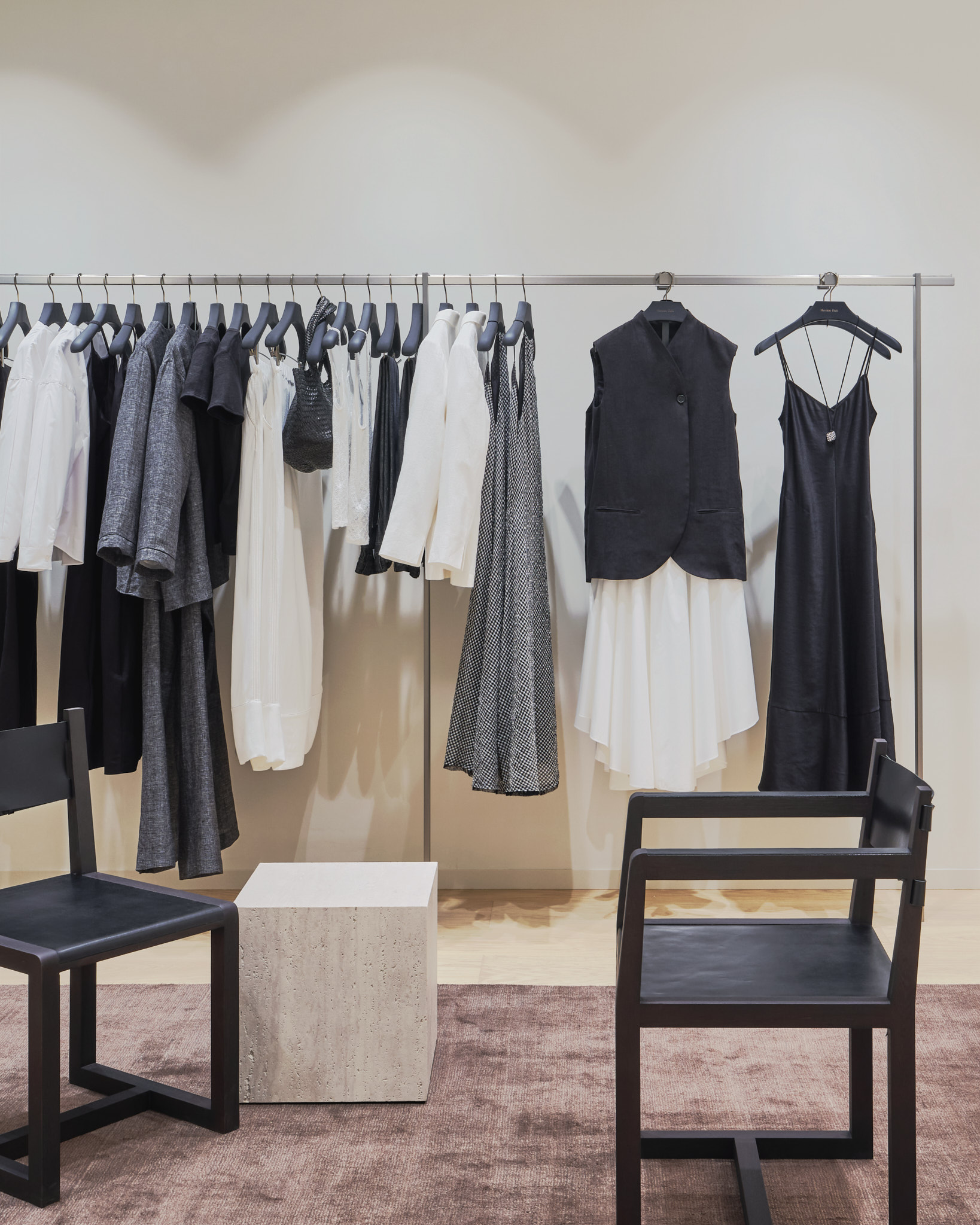 250504 Massimo Dutti store Siam Paragon 38