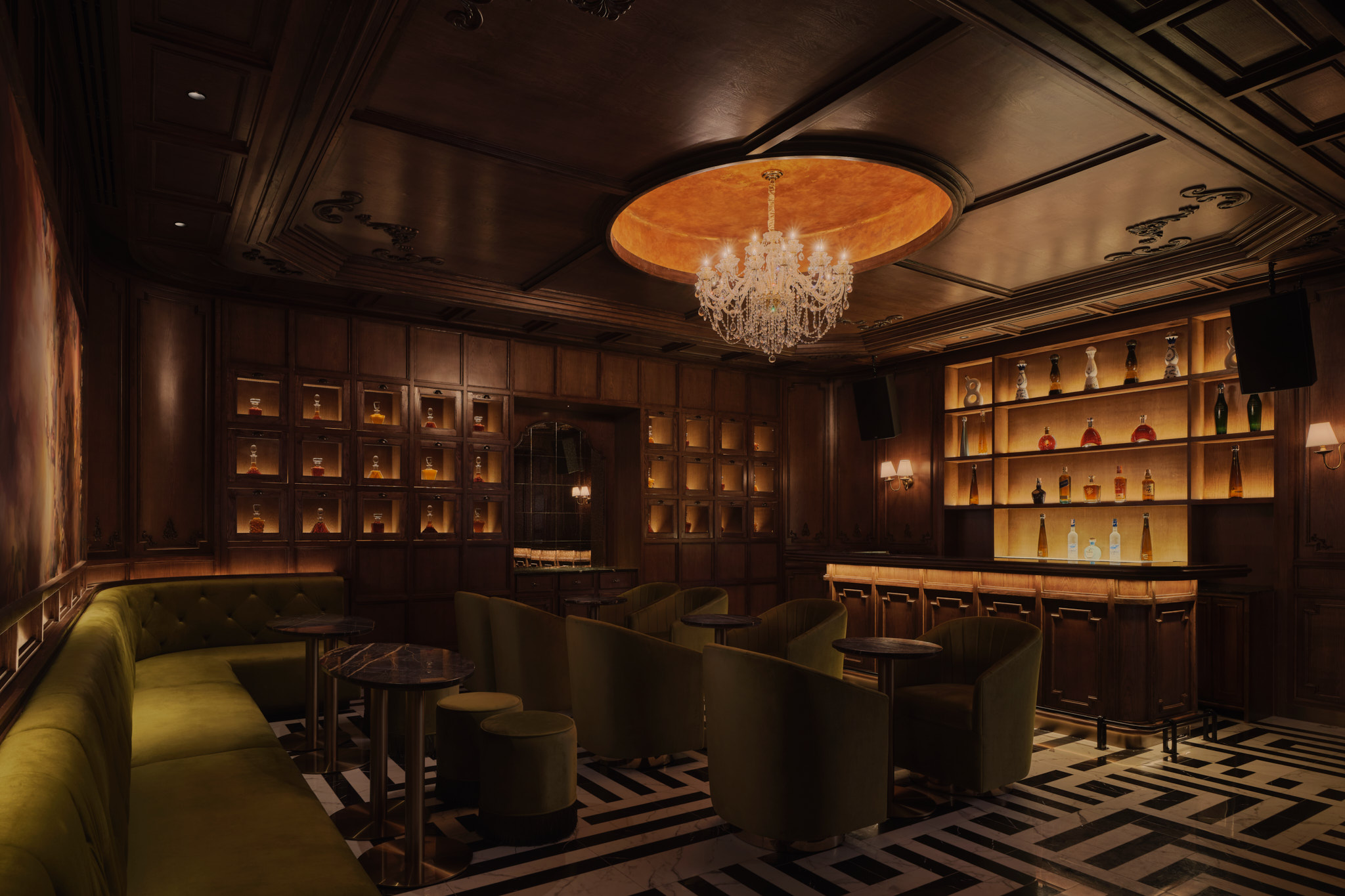 INFUSION - SALONE Bangkok 1