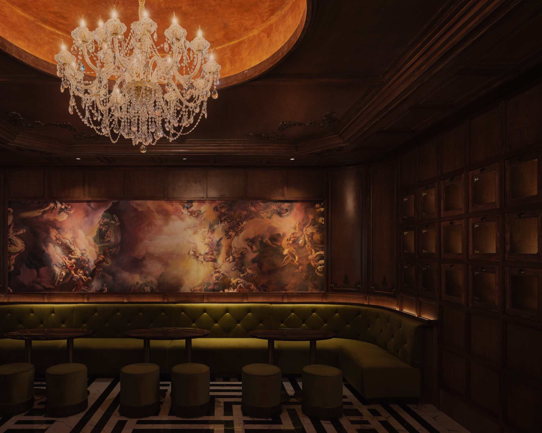INFUSION - SALONE Bangkok 3