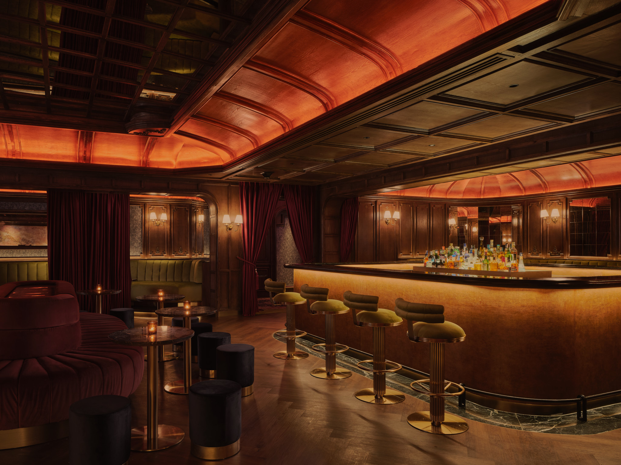 INFUSION - SALONE Bangkok 7