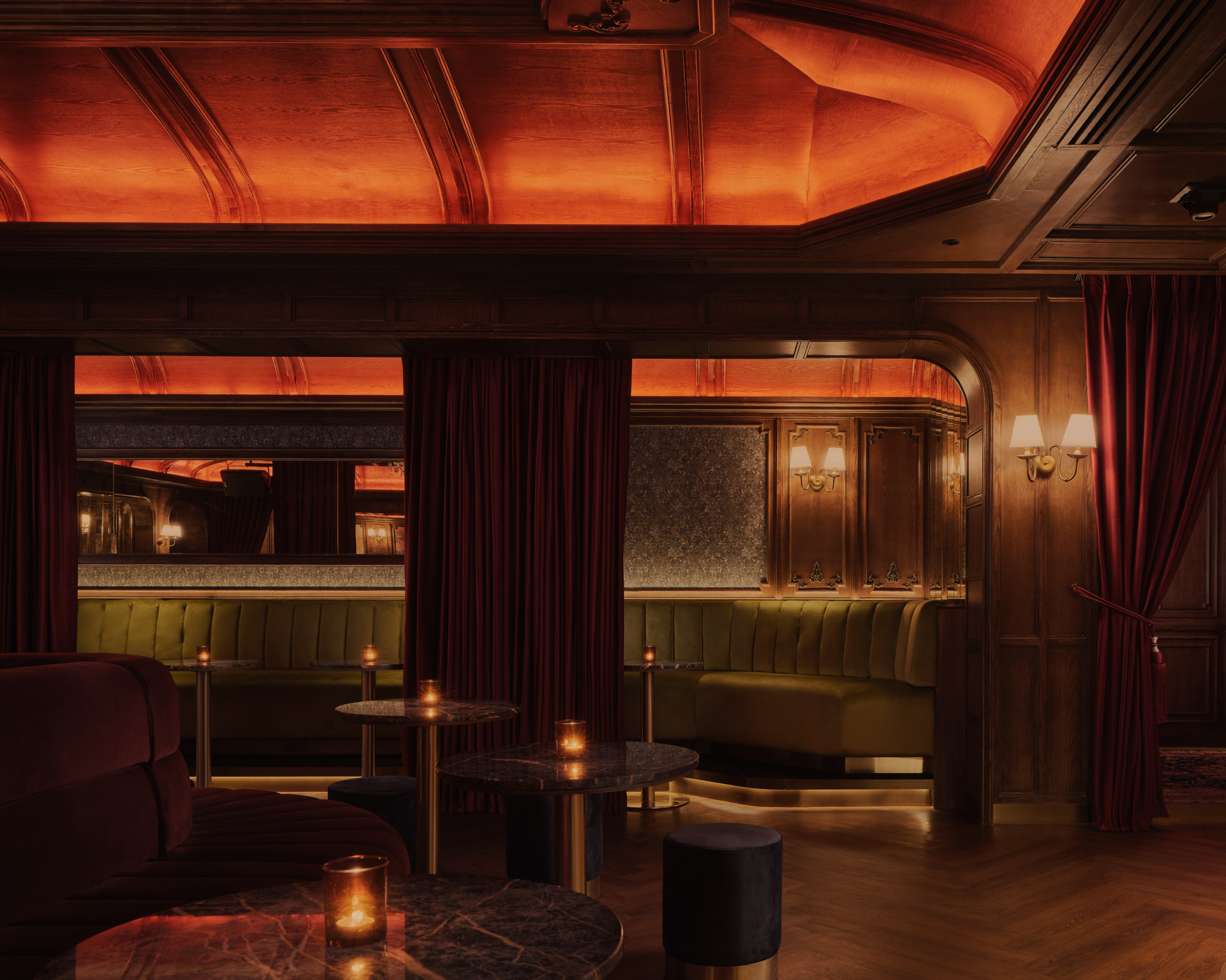 INFUSION - SALONE Bangkok 8
