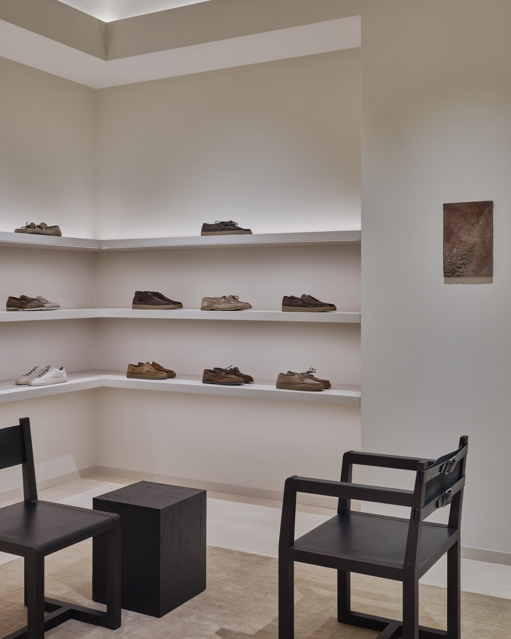 250723 Massimo Dutti store Tianjin The Mixc 49