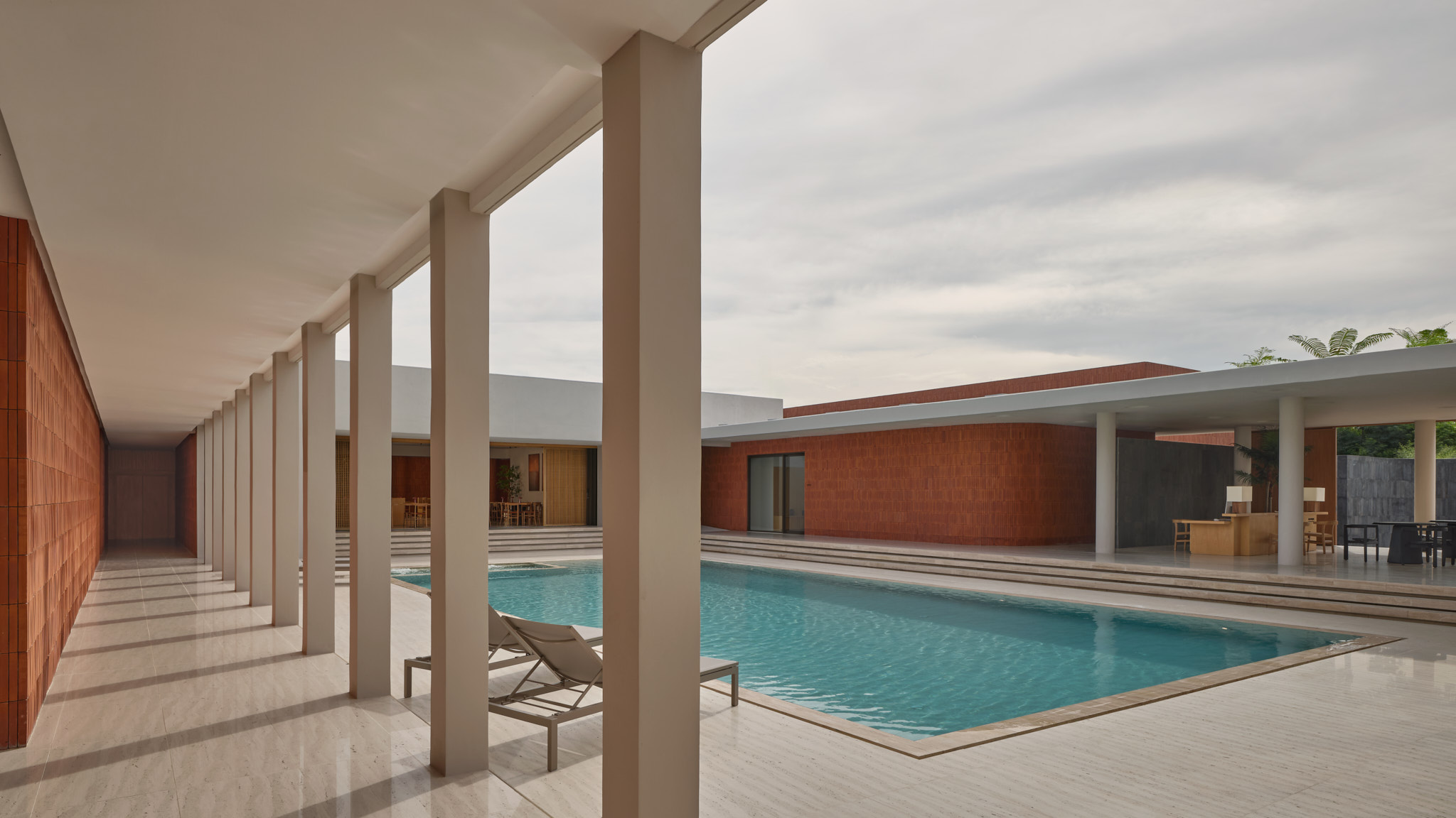 MPD Studio - Odina Hotel 13