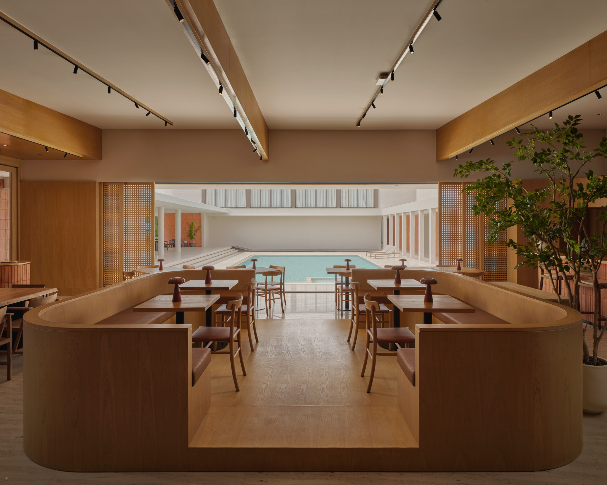 MPD Studio - Odina Hotel 16