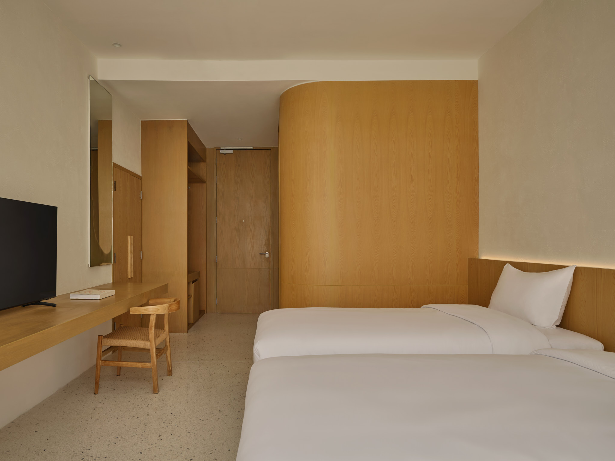 MPD Studio - Odina Hotel 17