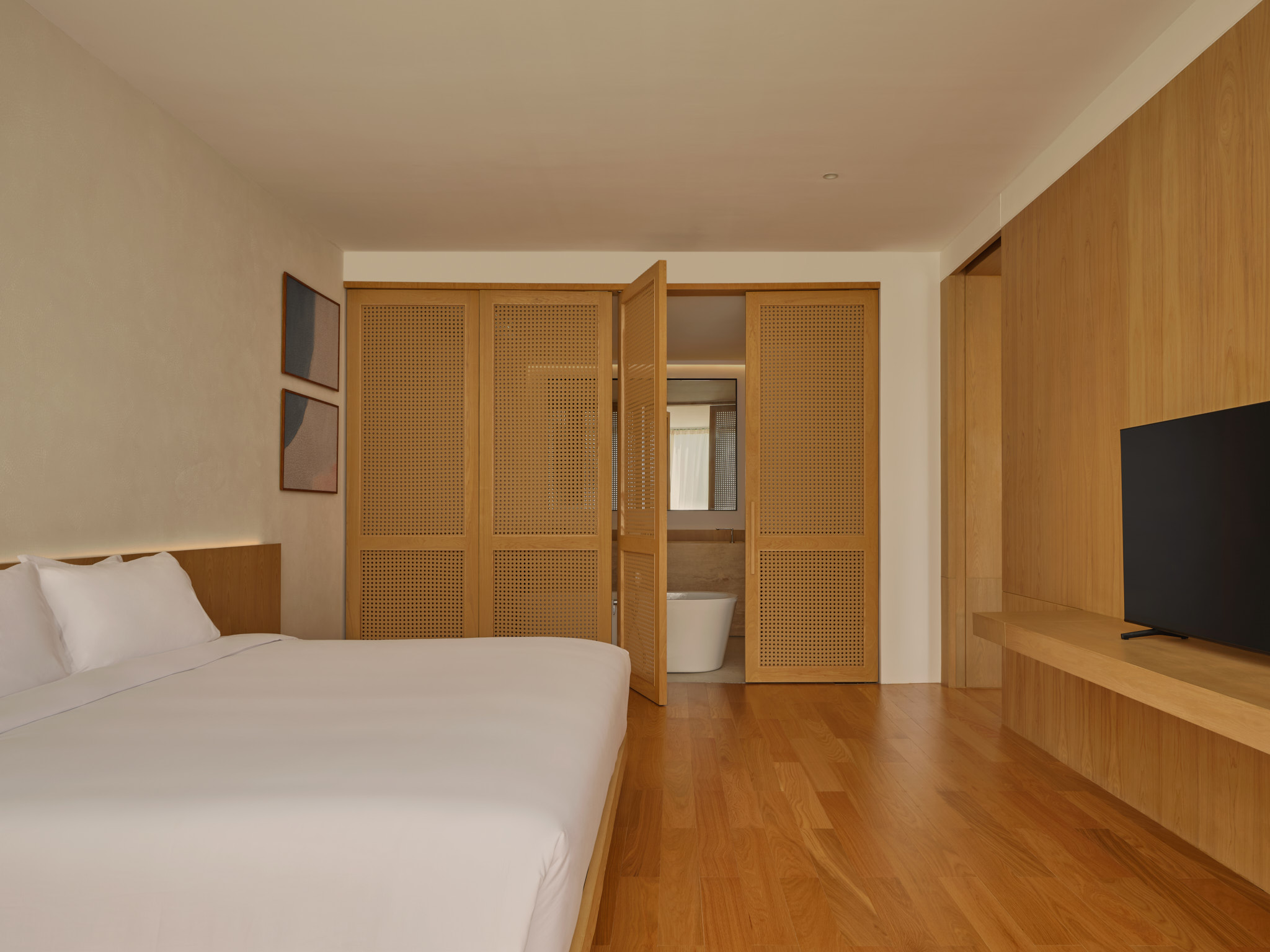MPD Studio - Odina Hotel 19
