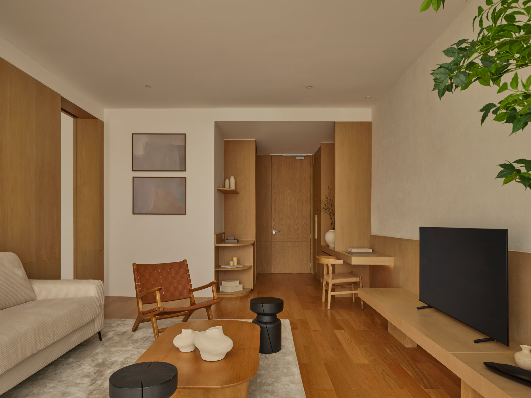 MPD Studio - Odina Hotel 20