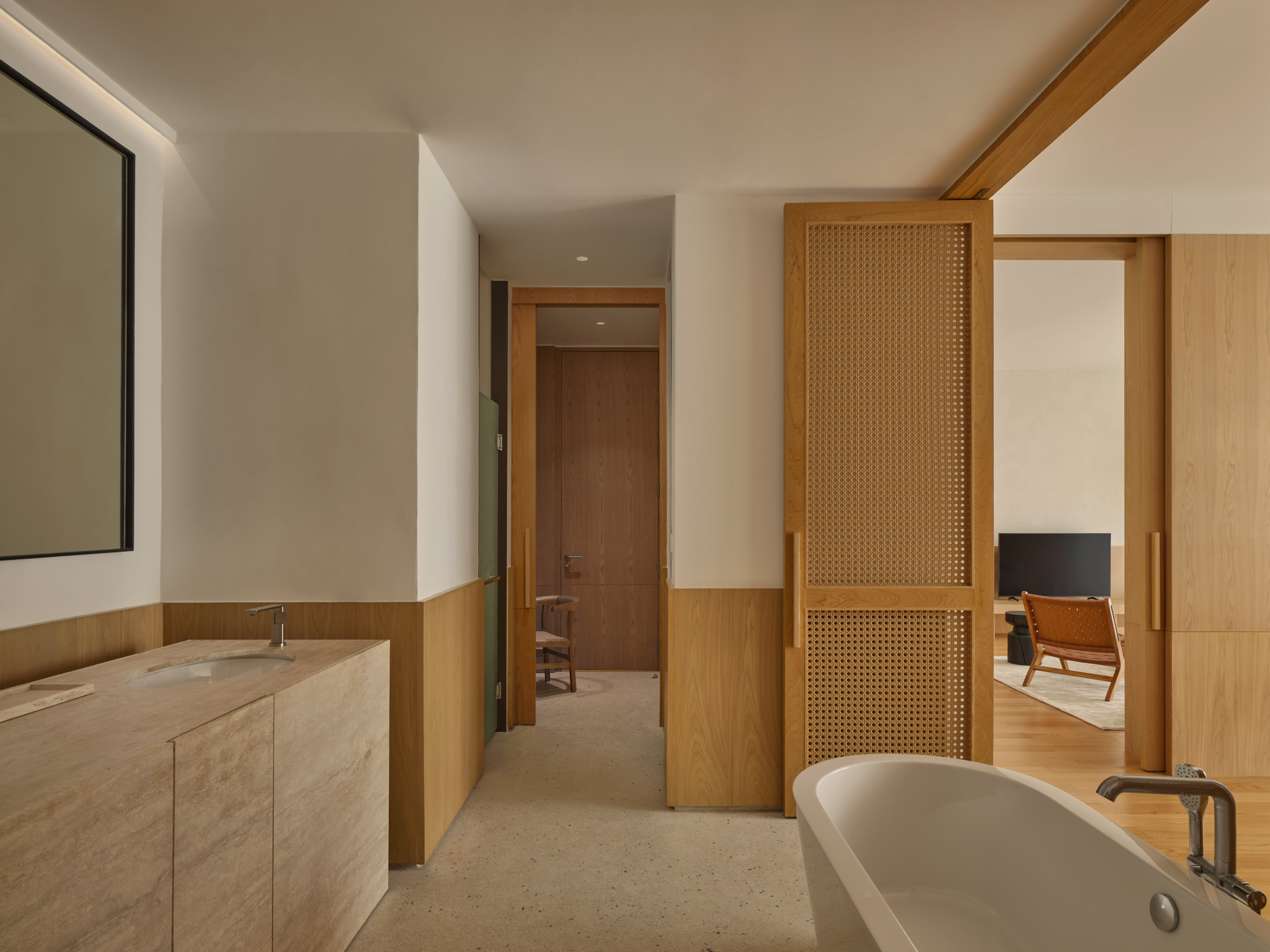 MPD Studio - Odina Hotel 22