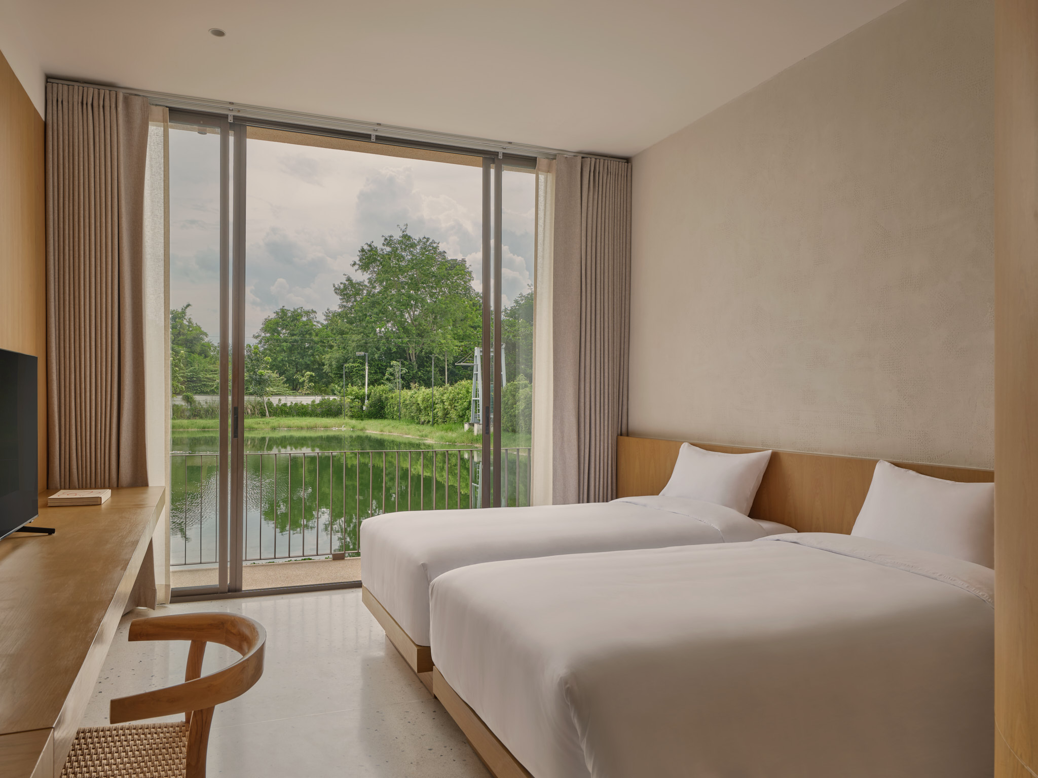 MPD Studio - Odina Hotel 23
