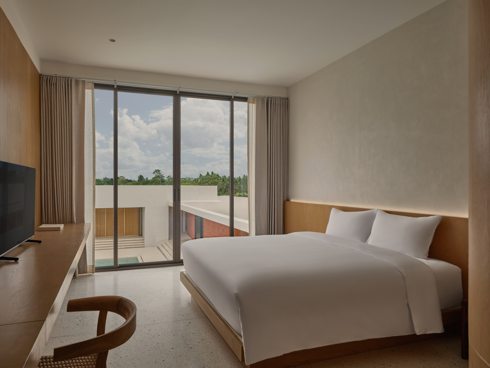 MPD Studio - Odina Hotel 28