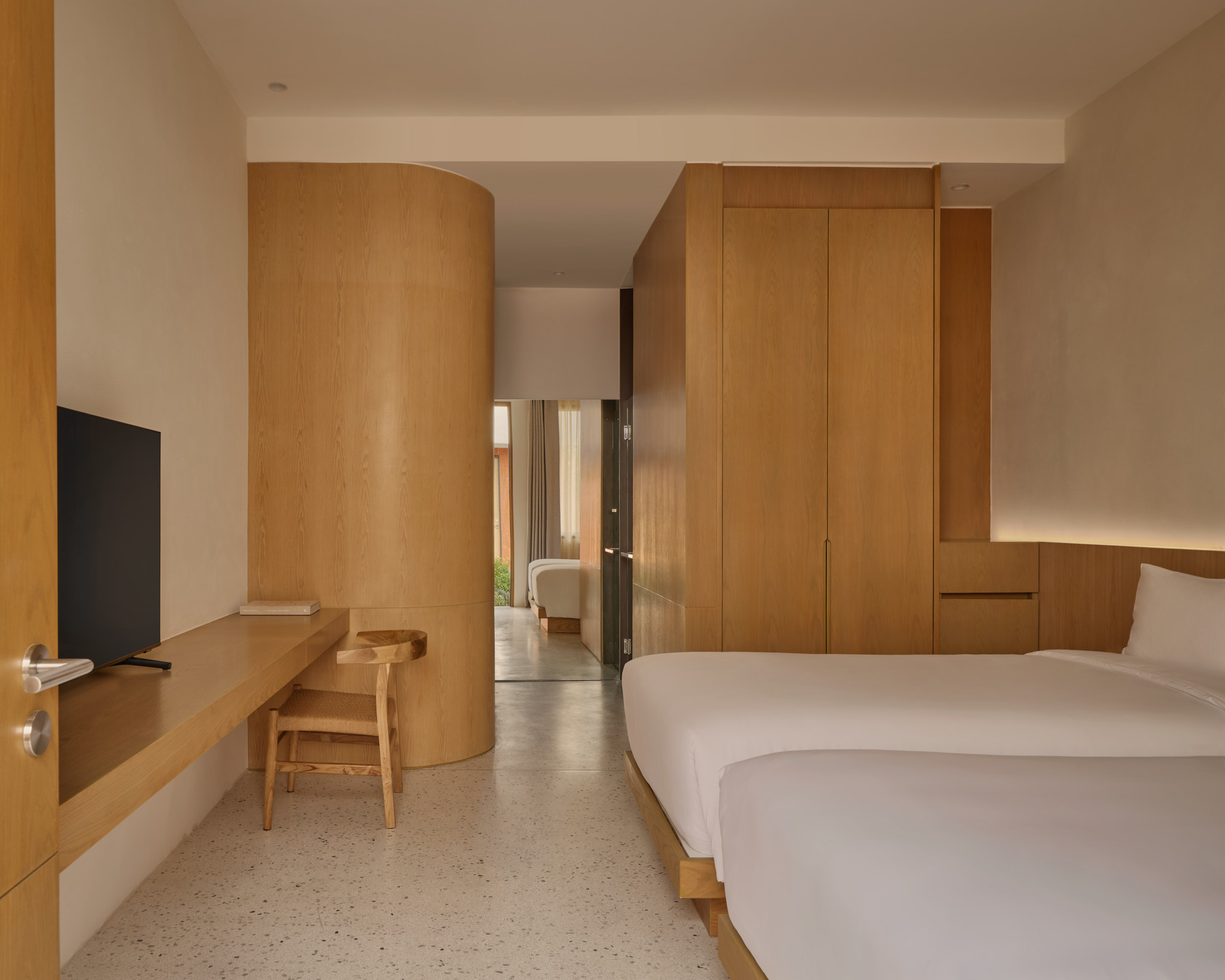 MPD Studio - Odina Hotel 29