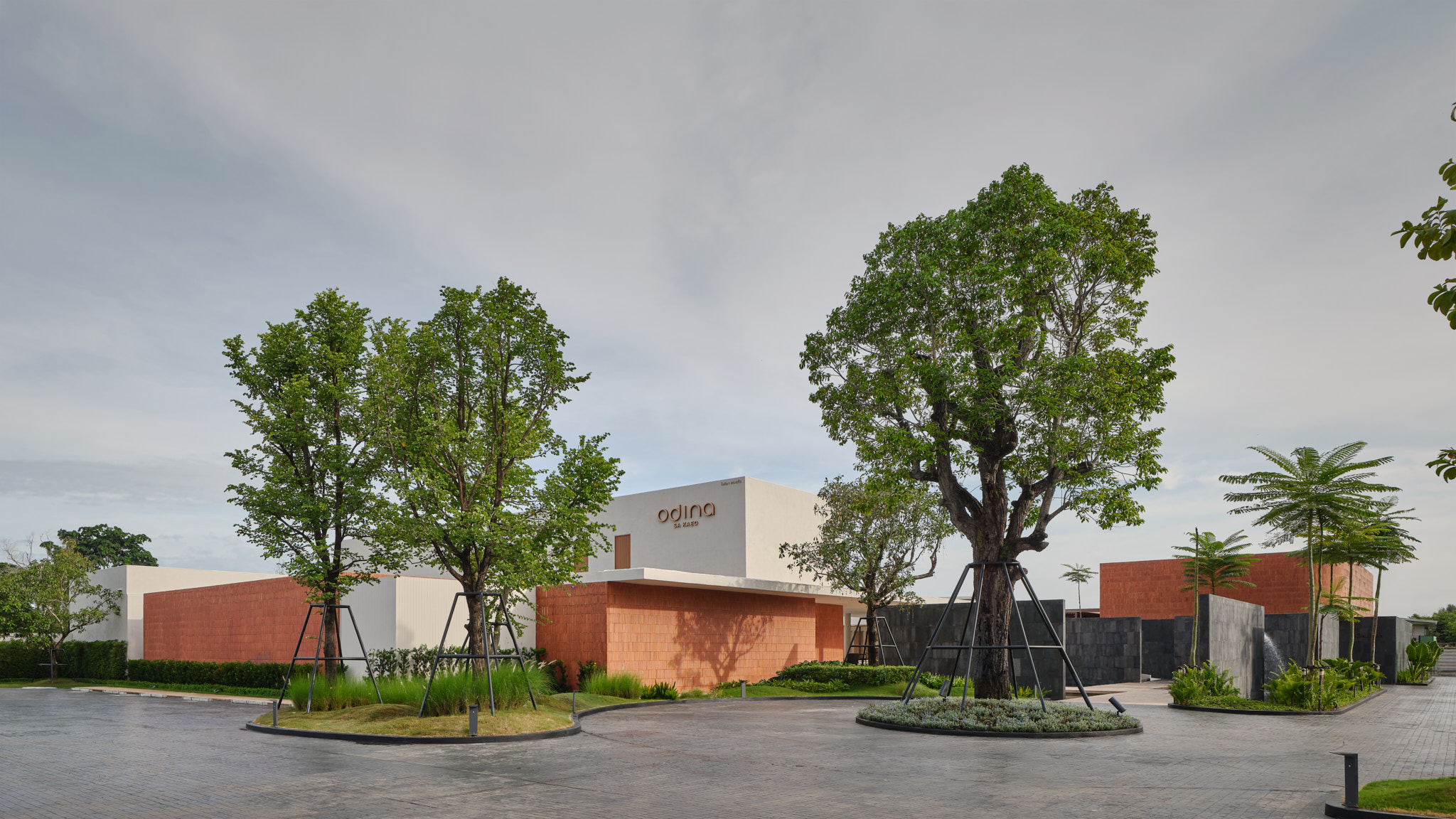 MPD Studio - Odina Hotel 3