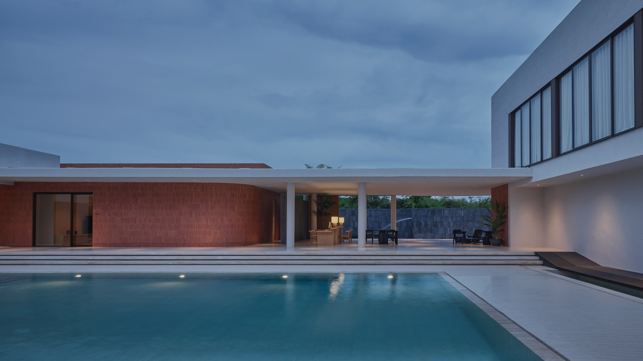 MPD Studio - Odina Hotel 34