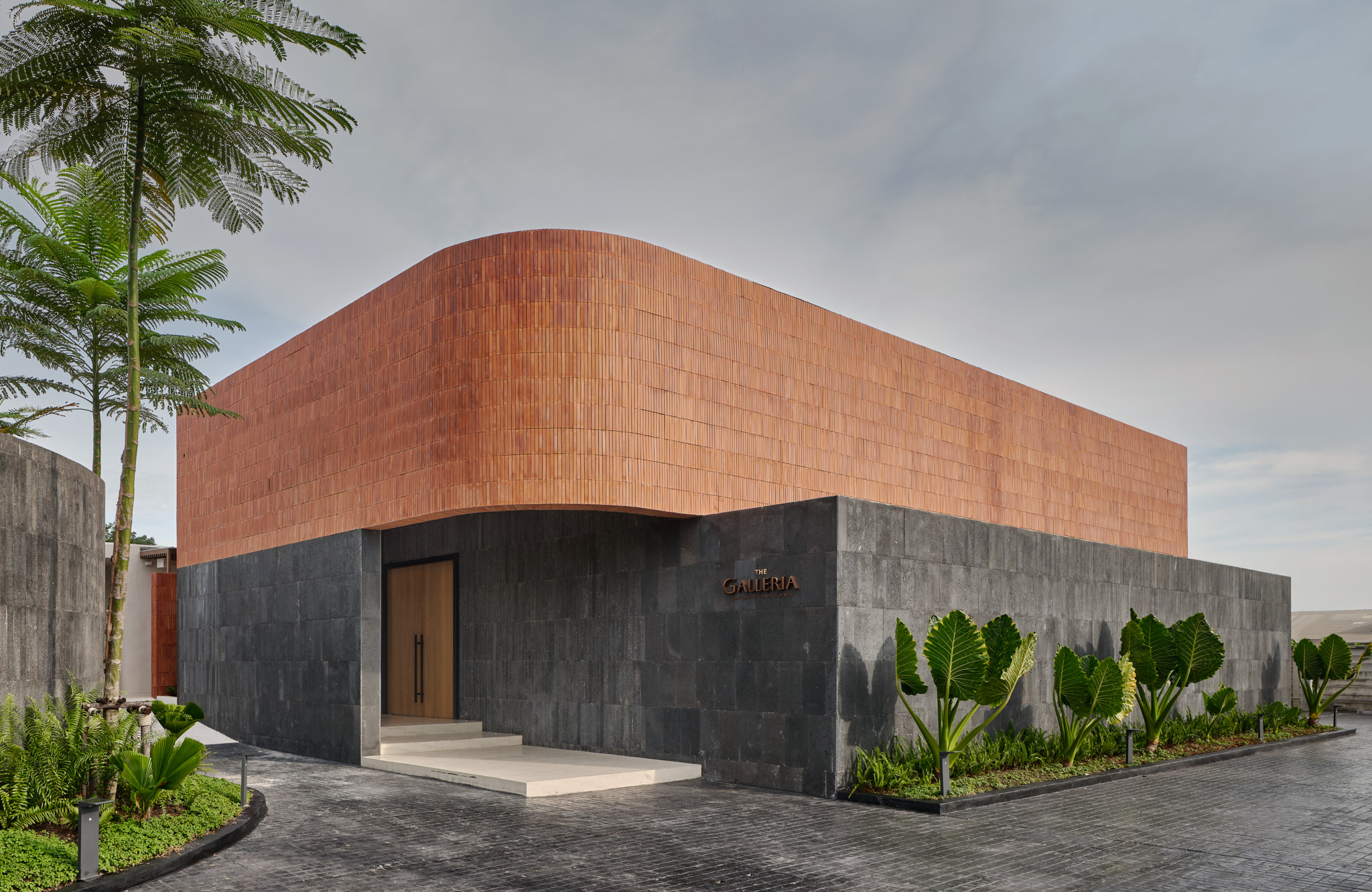 MPD Studio - Odina Hotel 4