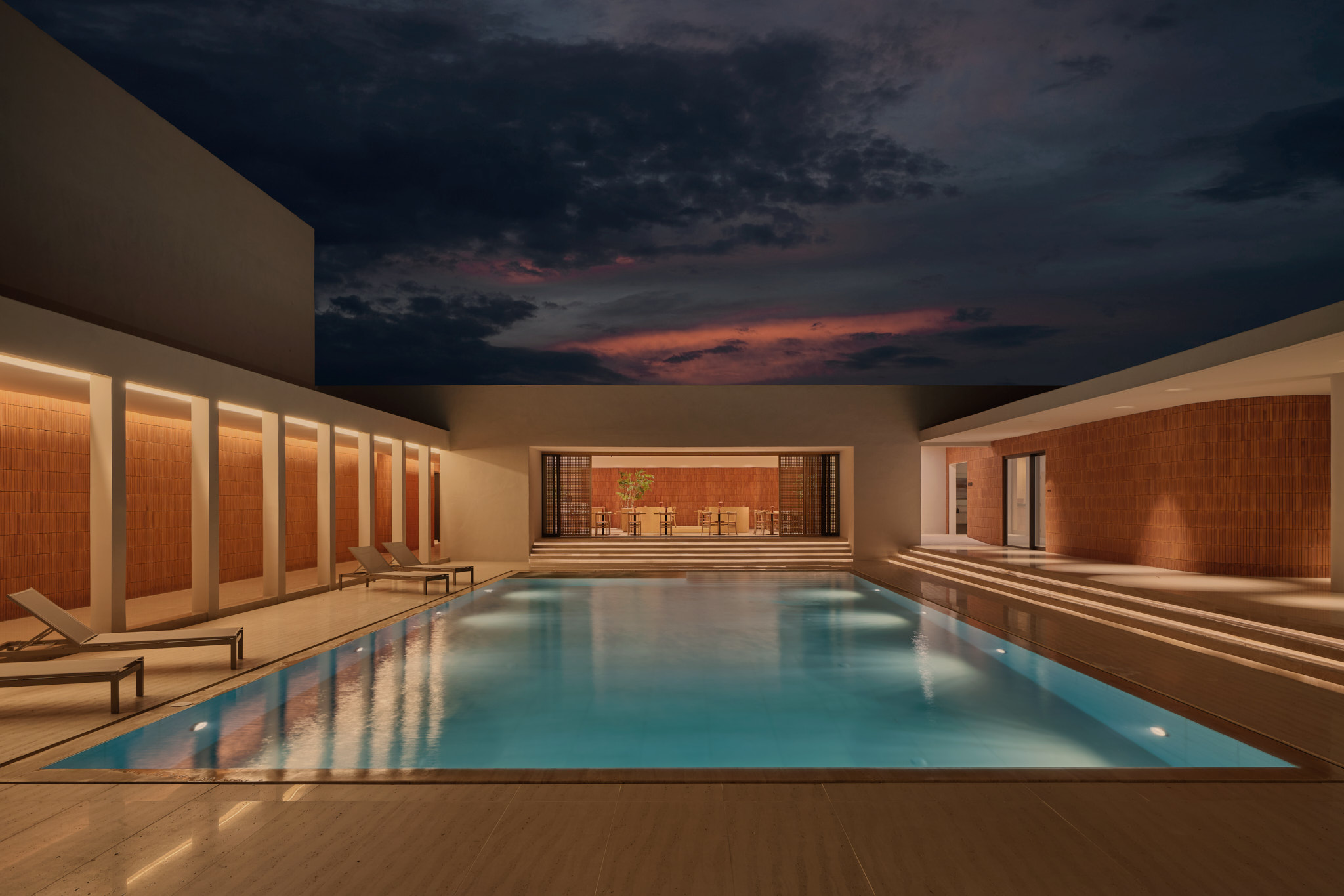 MPD Studio - Odina Hotel 42