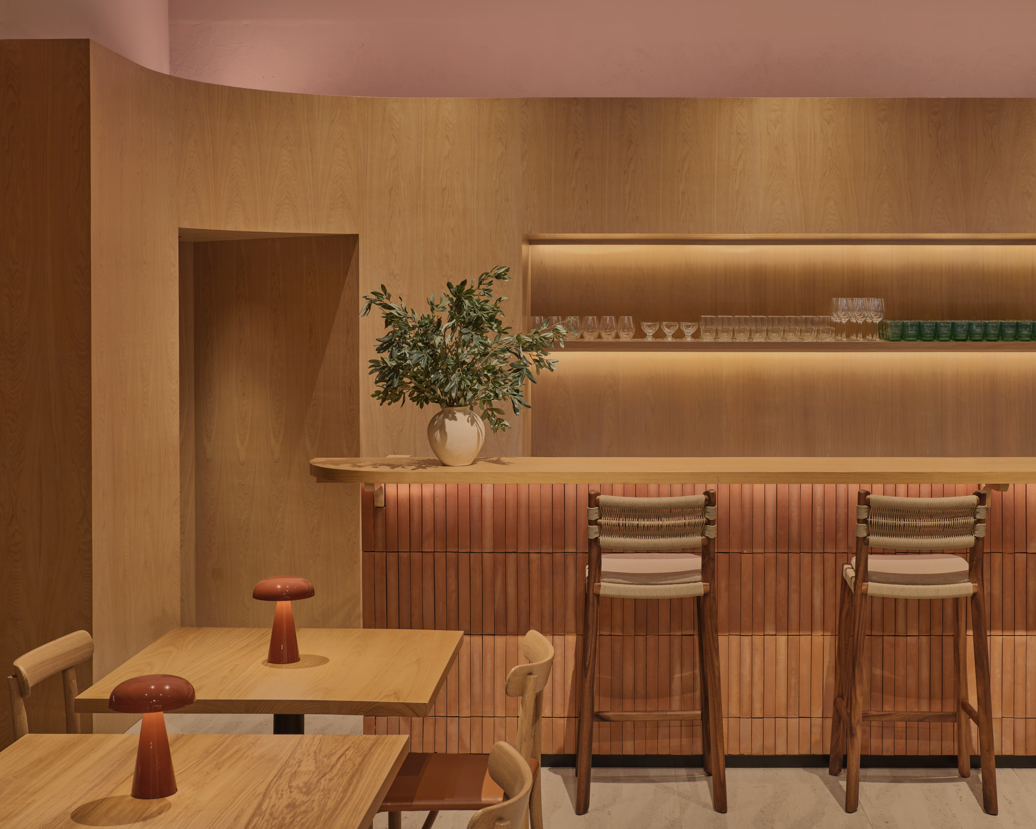 MPD Studio - Odina Hotel 47