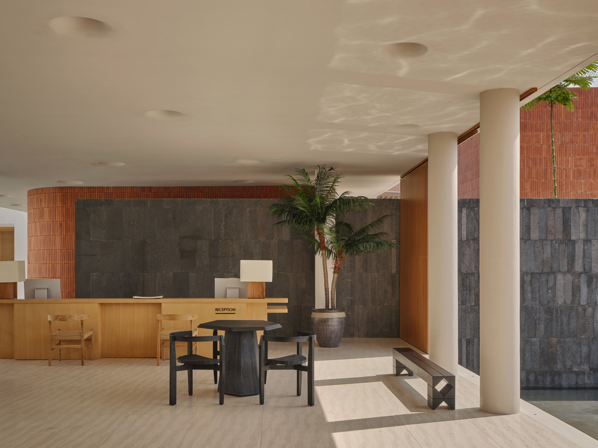MPD Studio - Odina Hotel 8