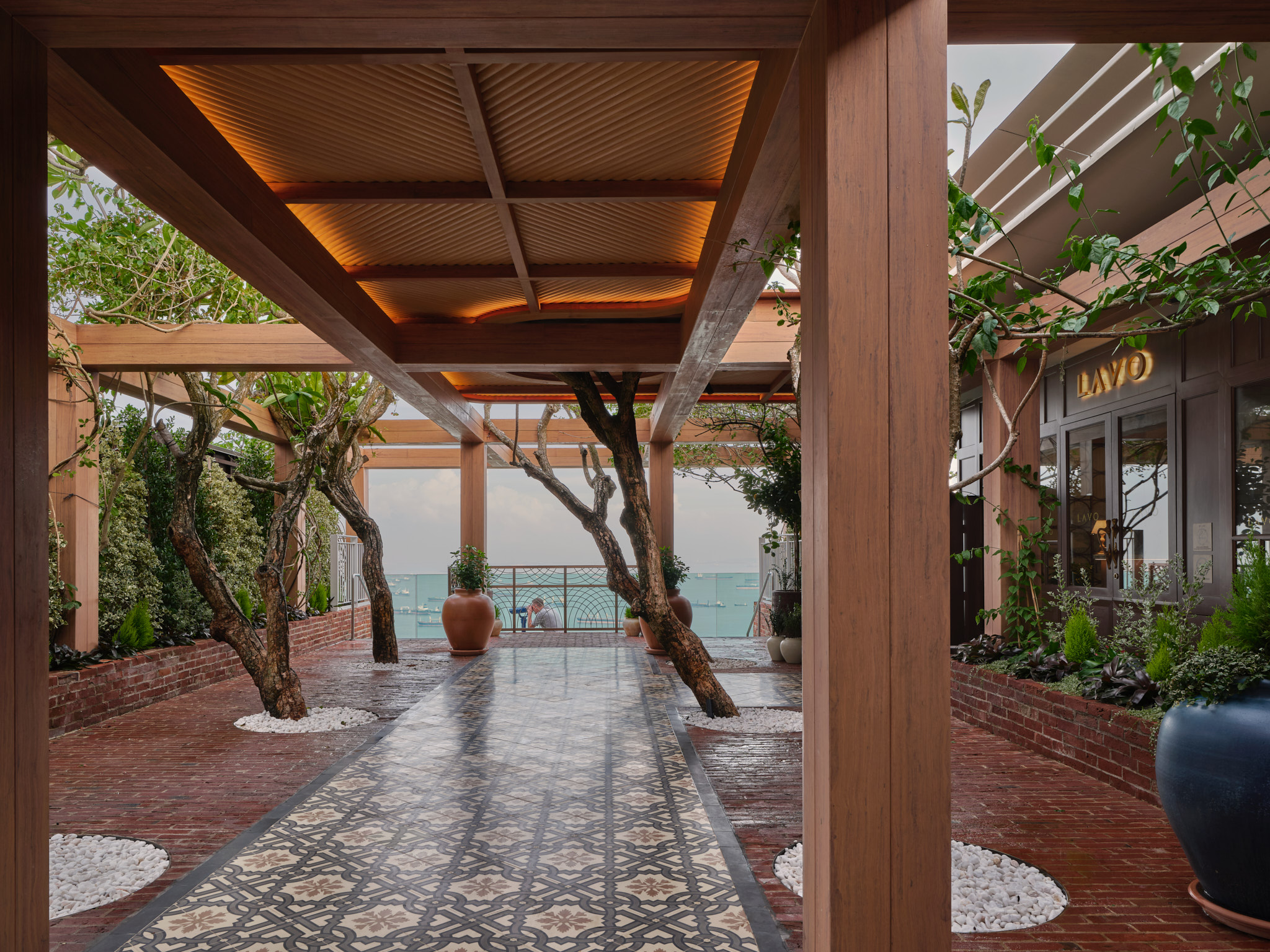 GREYMATTERS - LAVO Singapore 1B