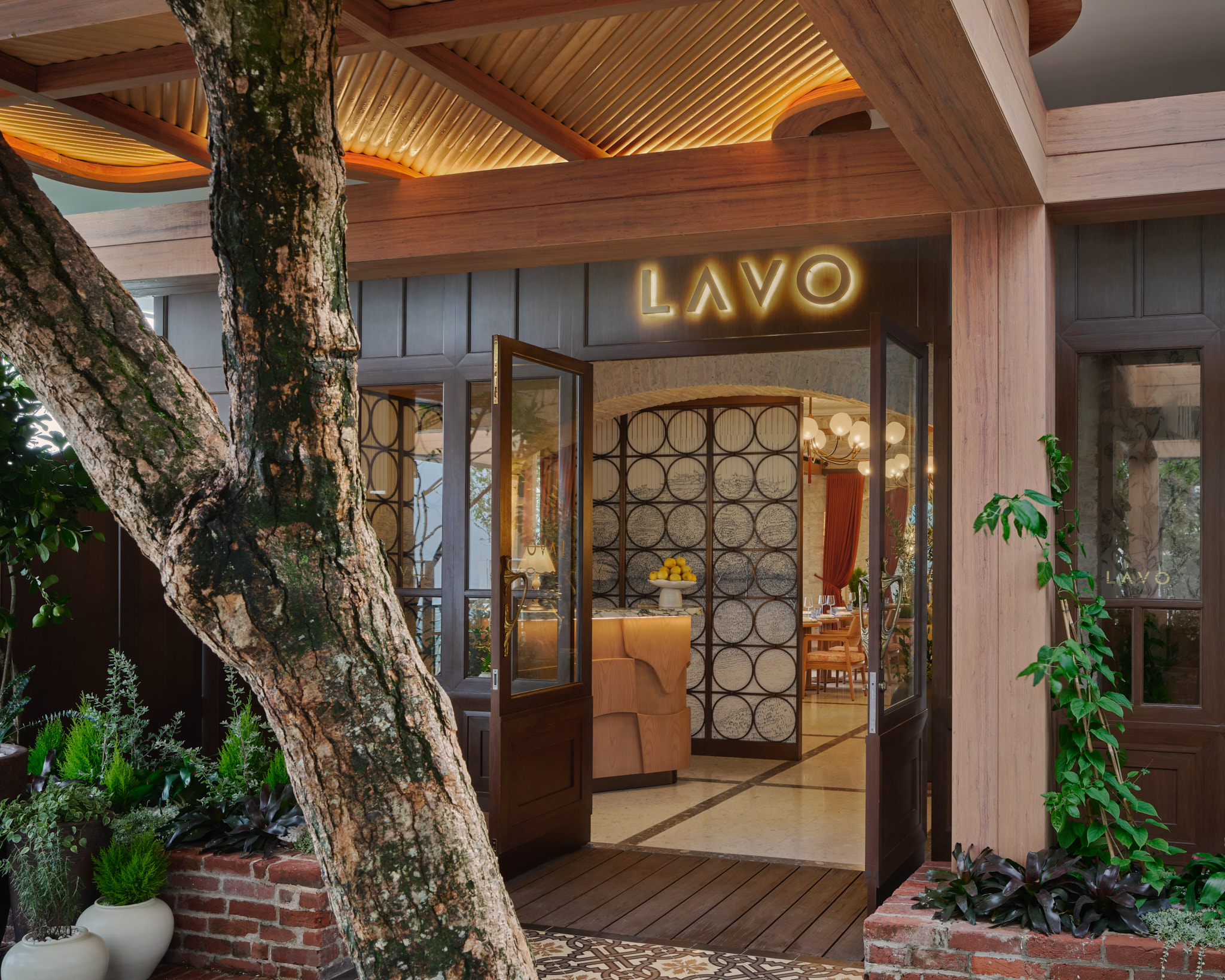 GREYMATTERS - LAVO Singapore 2