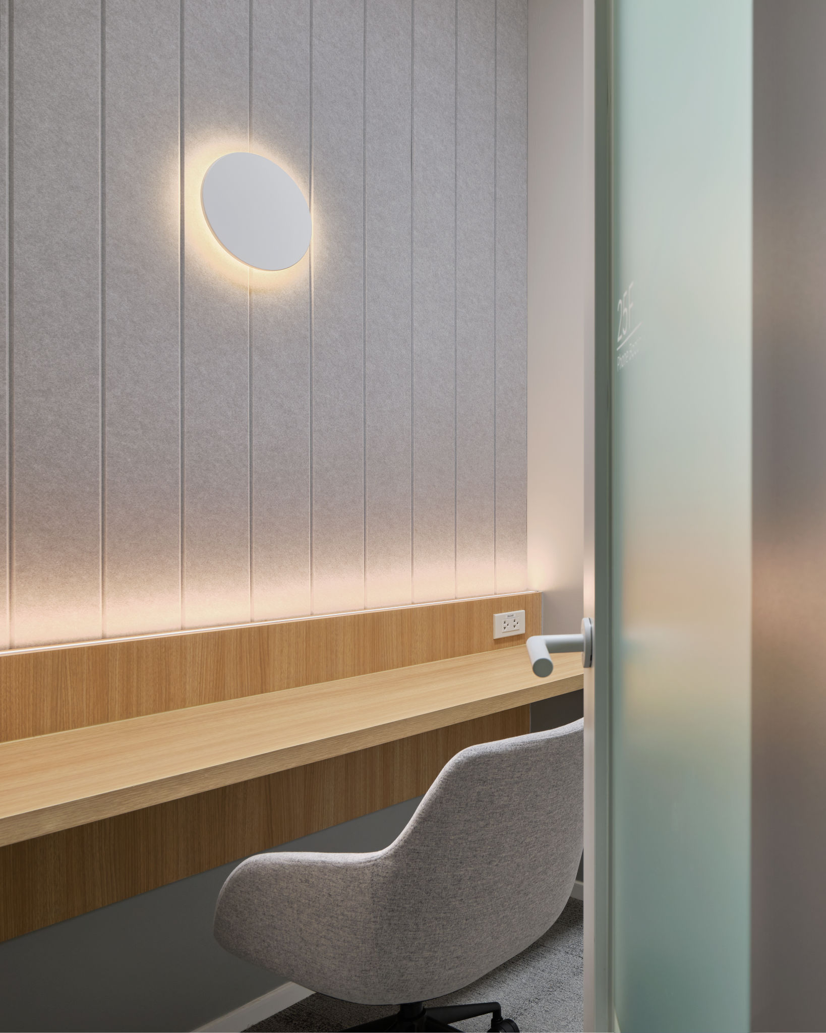 Space Matrix Design Consultants - LMWN Workplace One Bangkok 19_