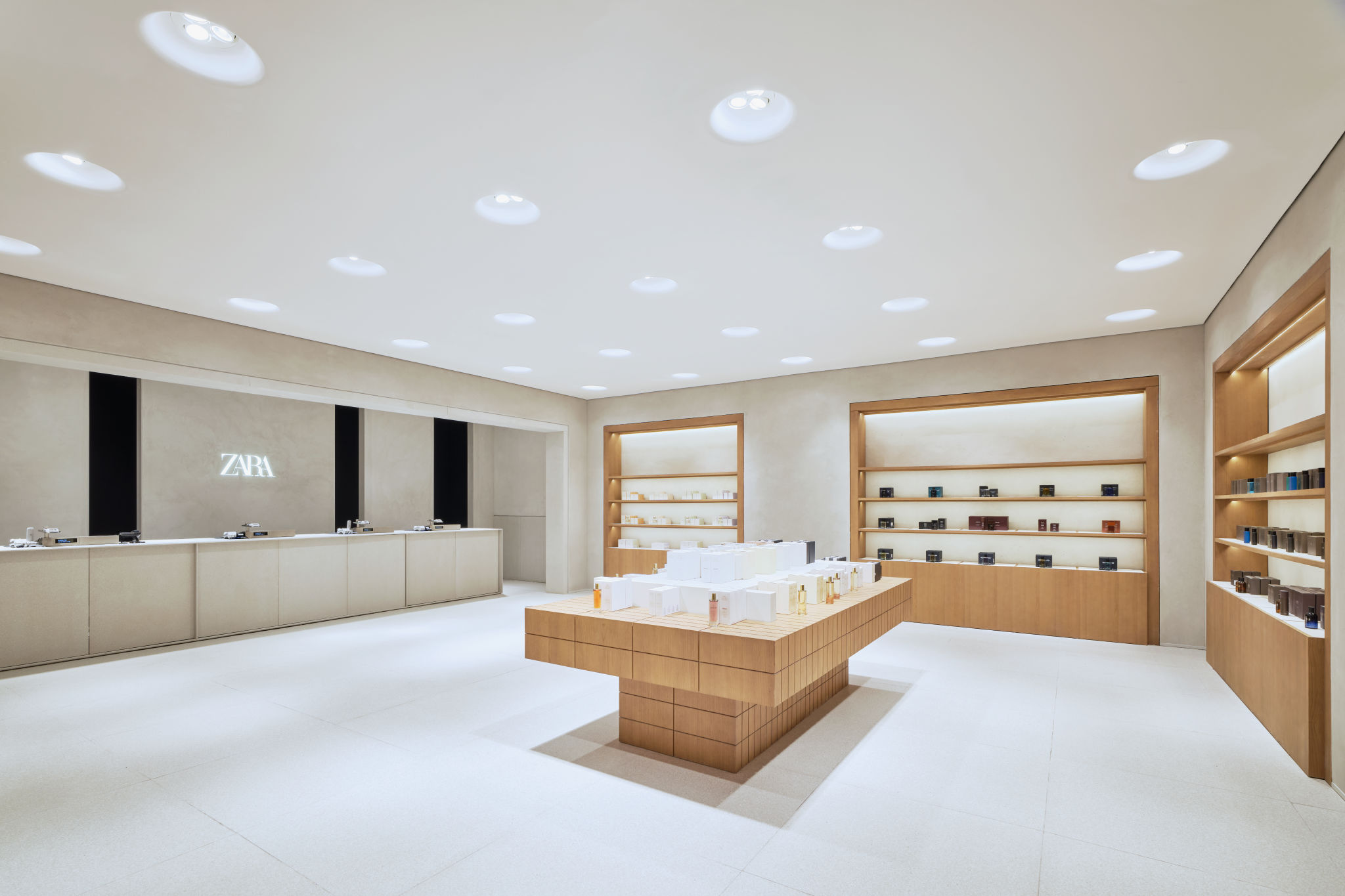 Zara Store Central Phuket F_2