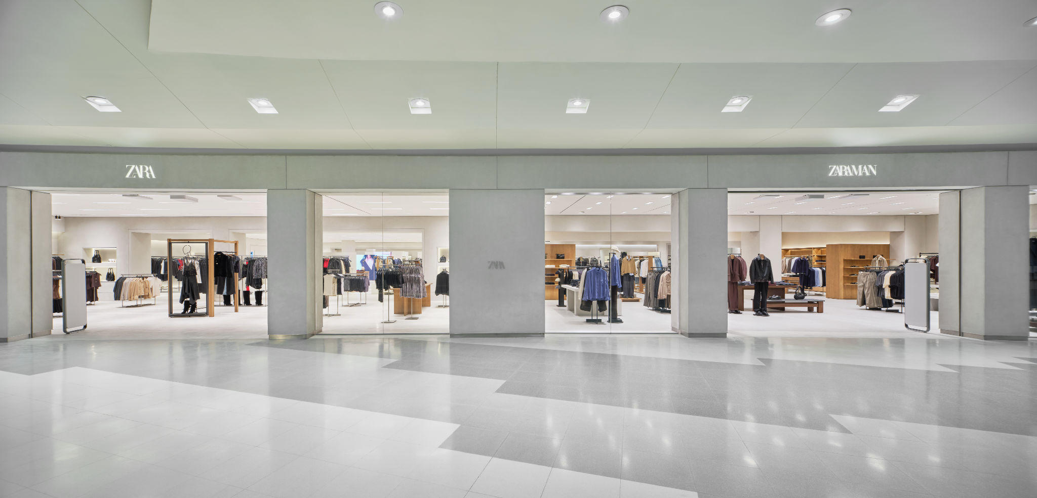 Zara store Central Phuket 1_2