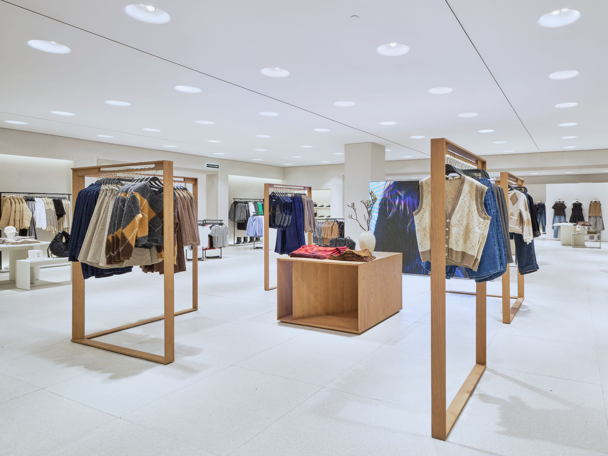 Zara store Central Phuket 16_2