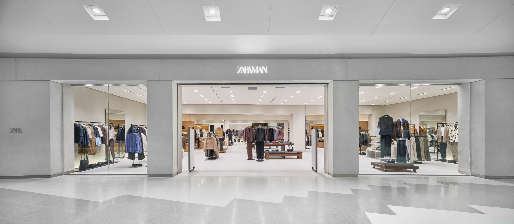 Zara store Central Phuket 3_3