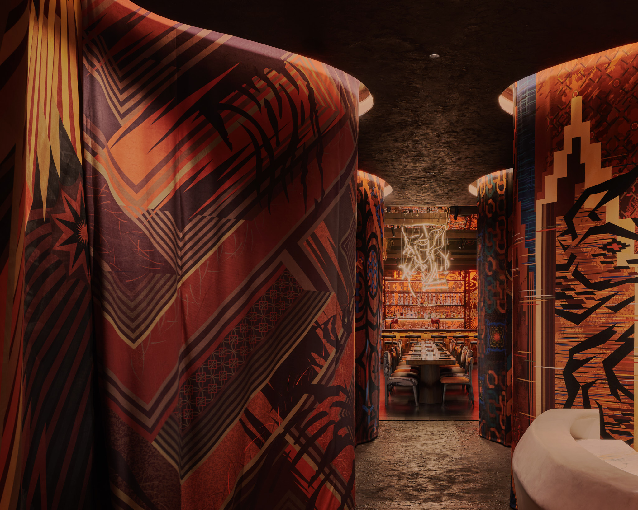 INFUSION - ToroTora 2