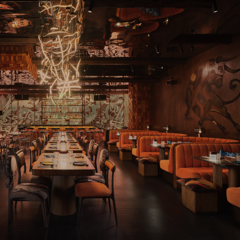 INFUSION - ToroTora 3A-SQ